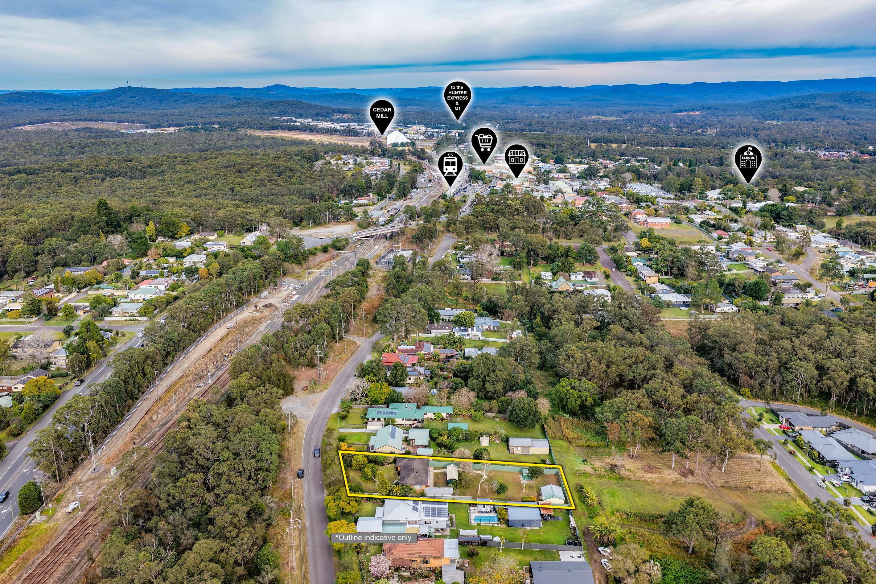 9 Dora Street, Morisset, NSW 2264