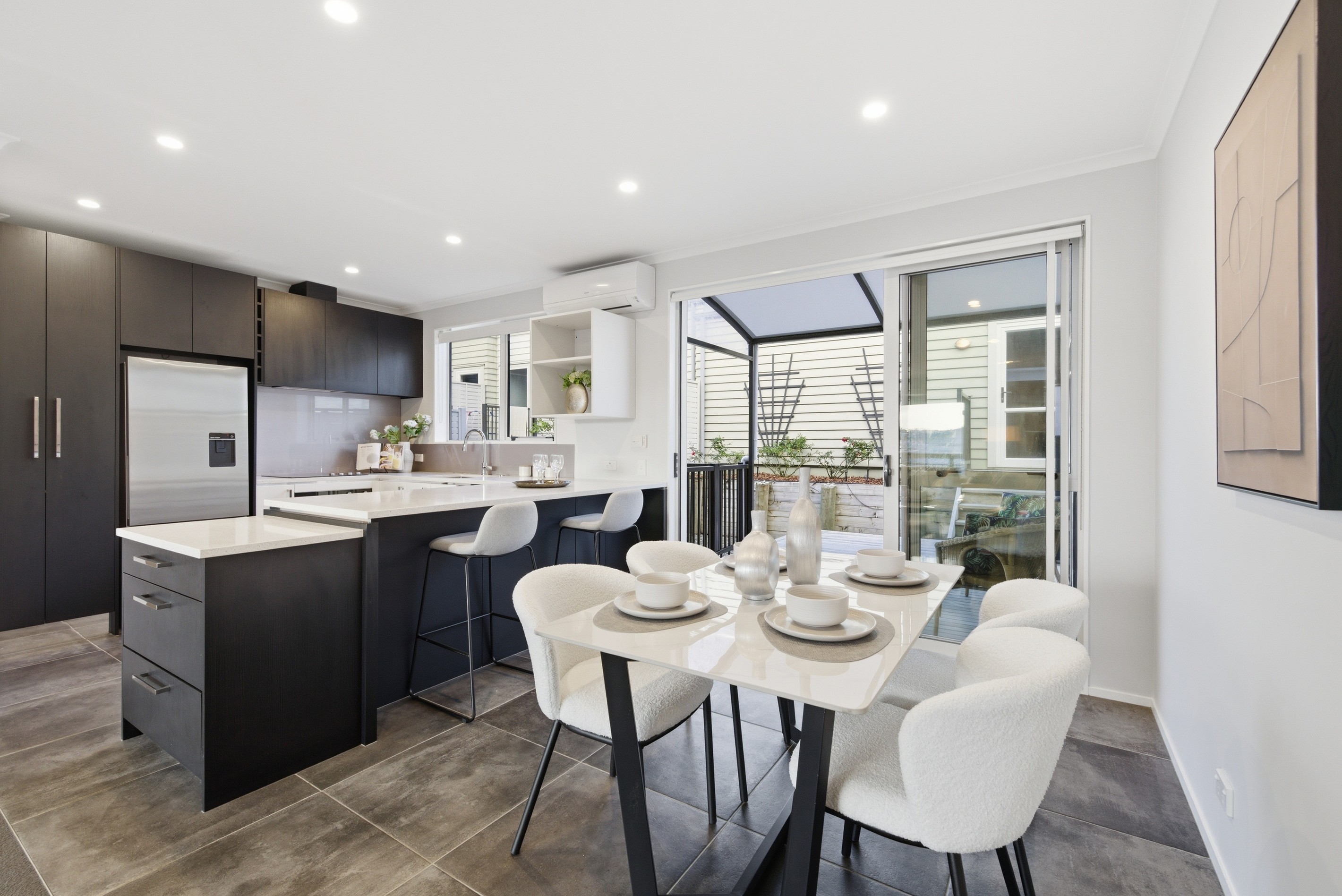 46 Korere Terrace, Stonefields, Auckland City