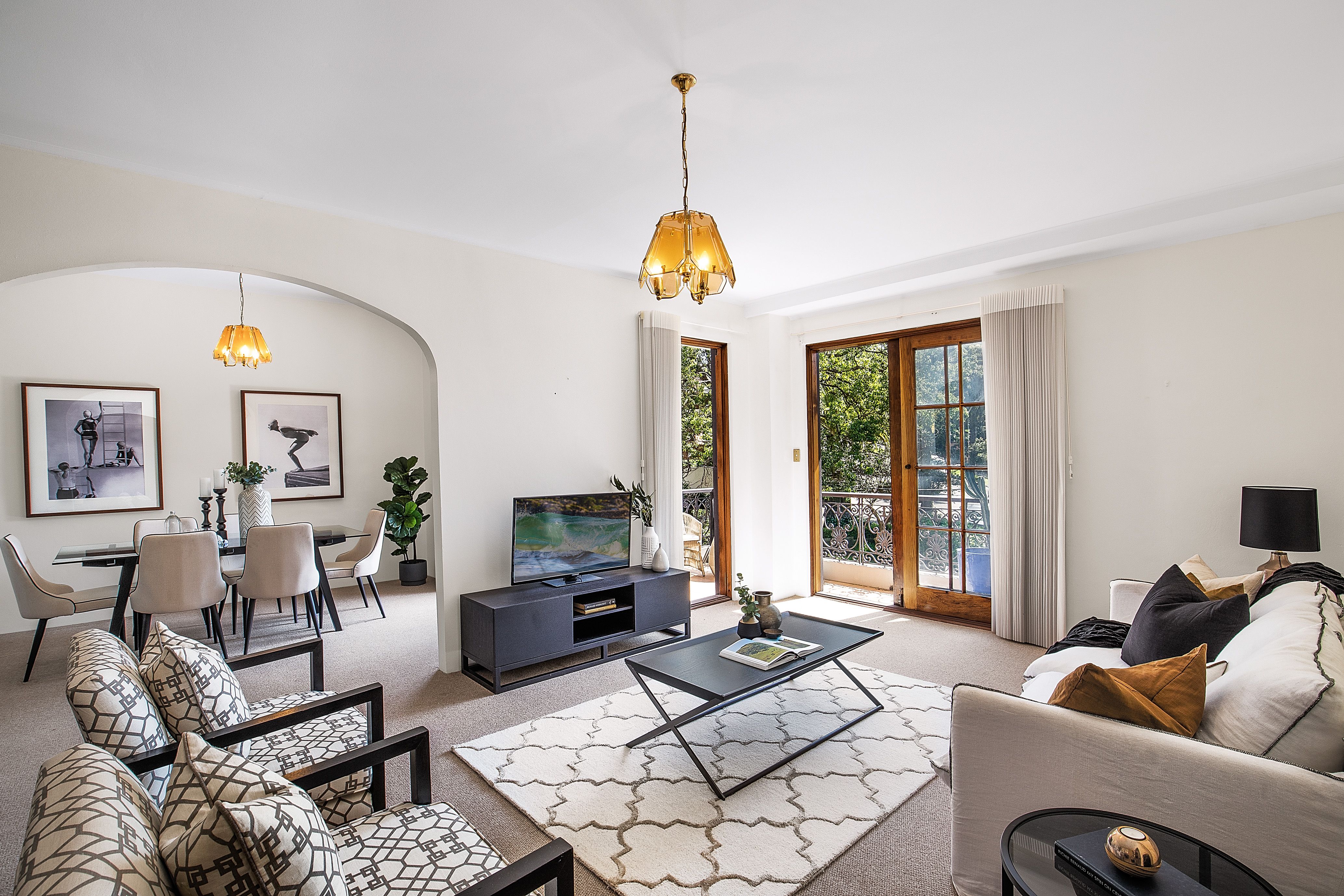 2-4 Reed Street, Cremorne NSW 2090