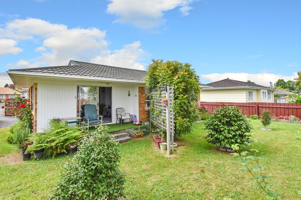 2/9 Elizabeth Street, Papakura, Papakura