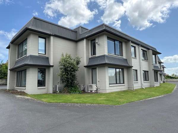 14/151 Waihi Road photo 1