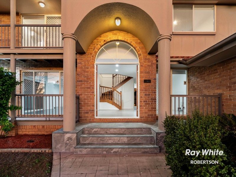 36 JAYEF Street, Sunnybank Hills, QLD 4109