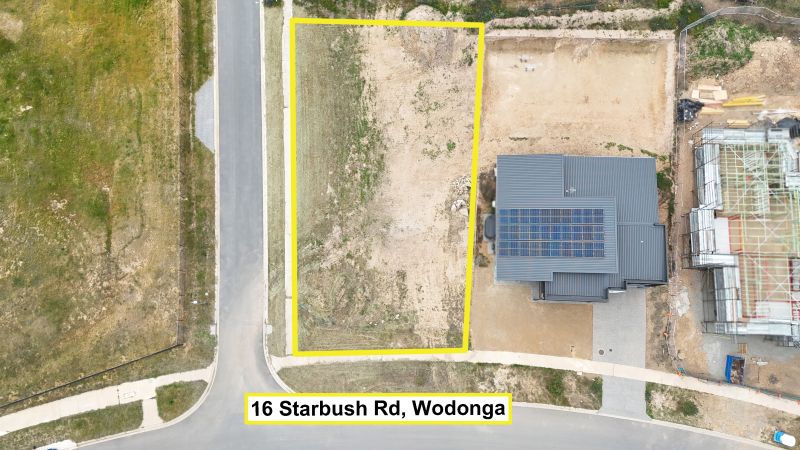 16 Starbush Road, Wodonga VIC 3690