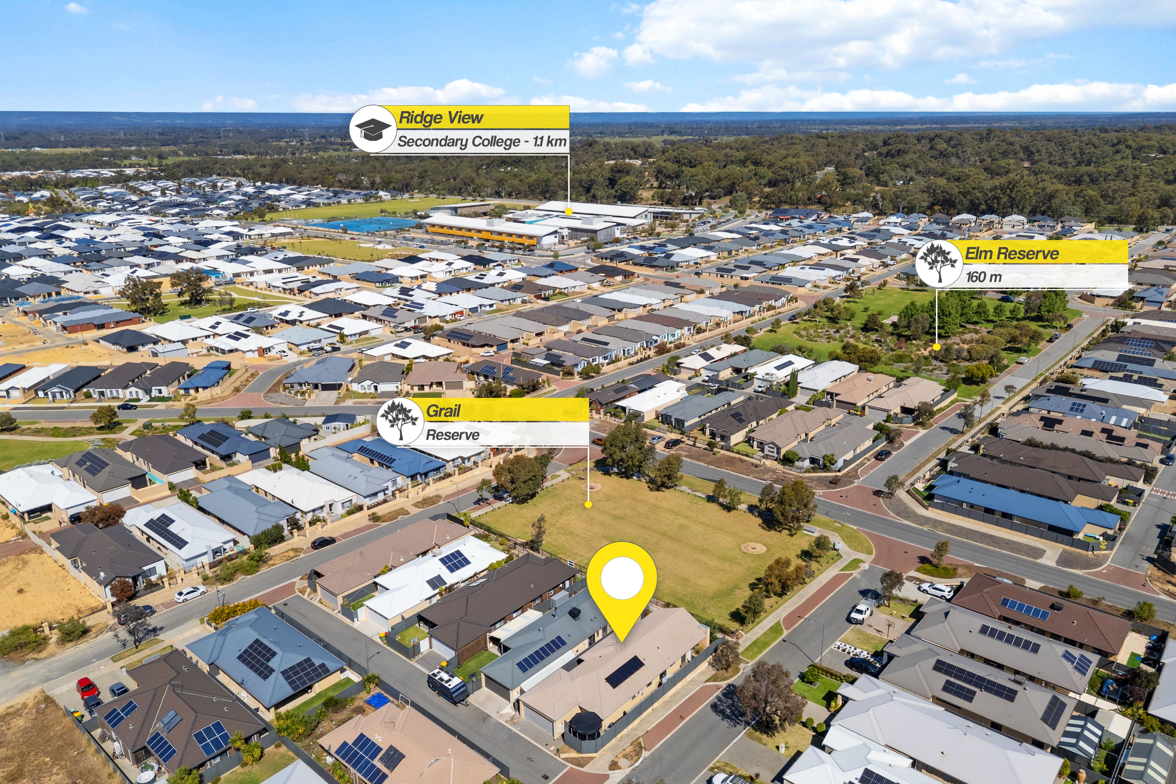 2 Galahad Lane — photo from Ray White Rockingham Baldivis