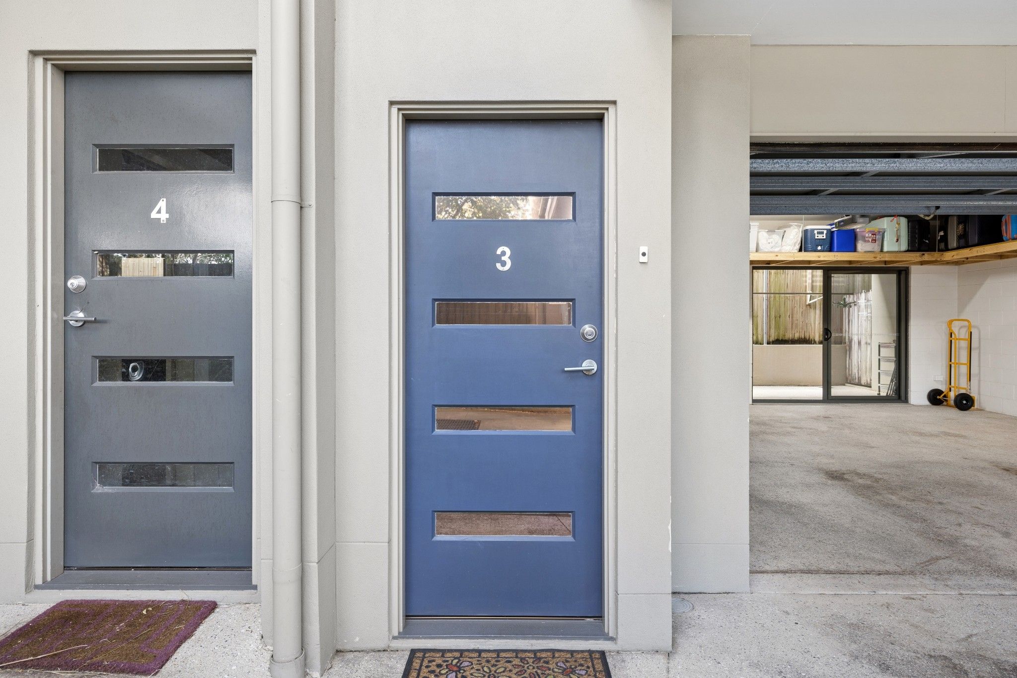 3/44 Church Road, Zillmere, QLD 4034
