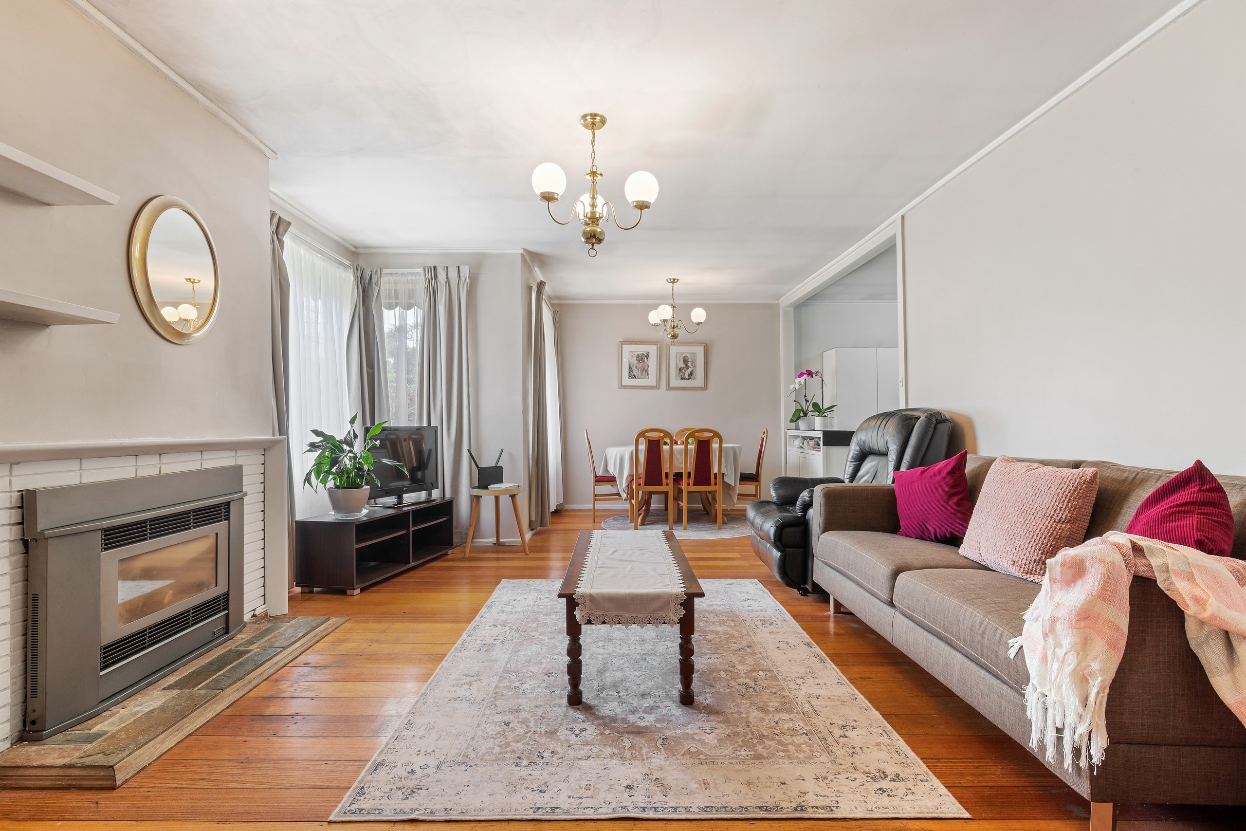 24 Kincumber Drive, Croydon, VIC 3136