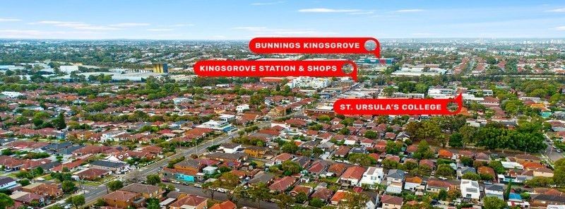 1/280 Kingsgrove Road — photo 8 of 8