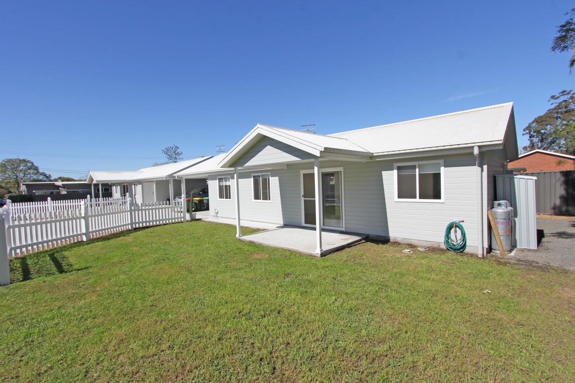 6B Leppington Street, Wyong, NSW 2259