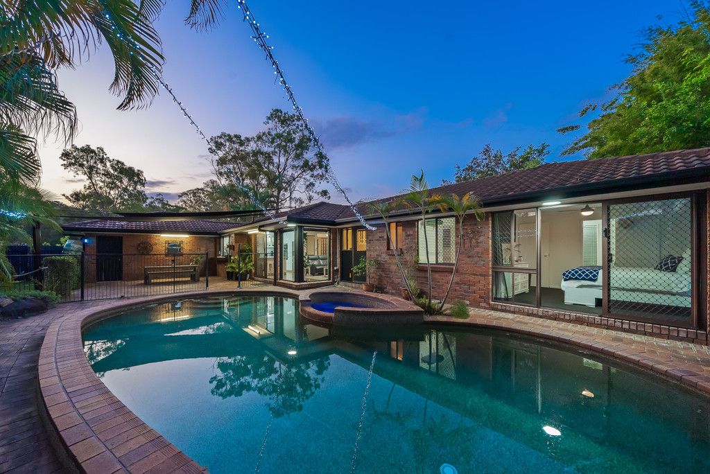 50 Parkwood Boulevard, Parkwood, QLD 4214