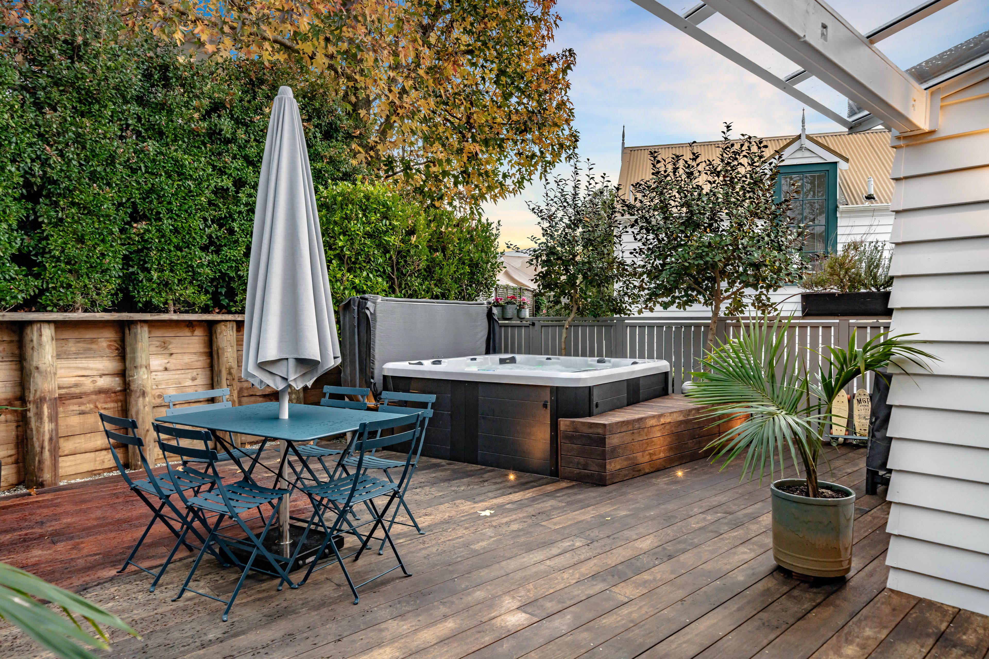 97A Brighton Road, Parnell