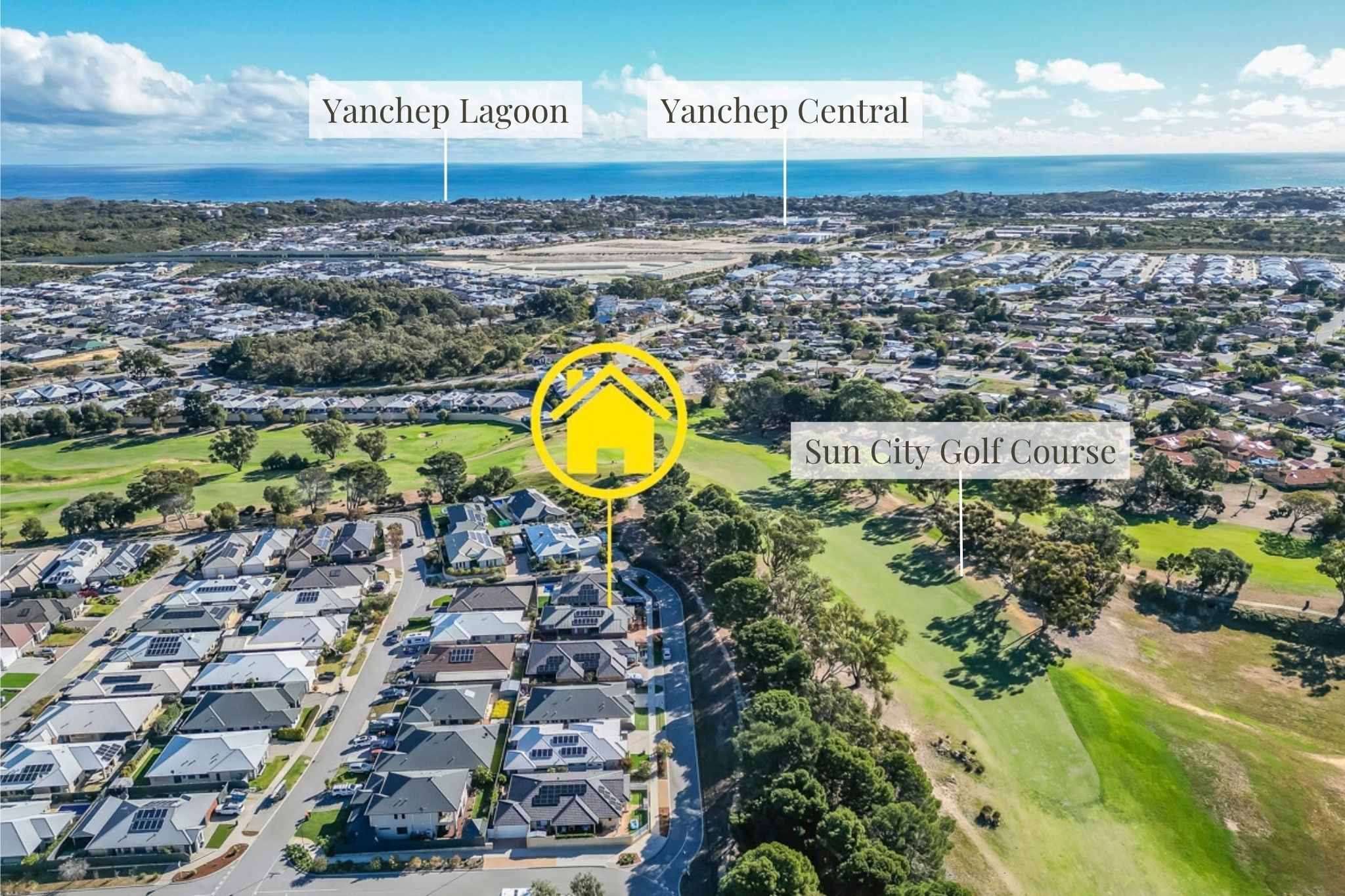 6 Birdie Grove — photo from Ray White Northern Coast