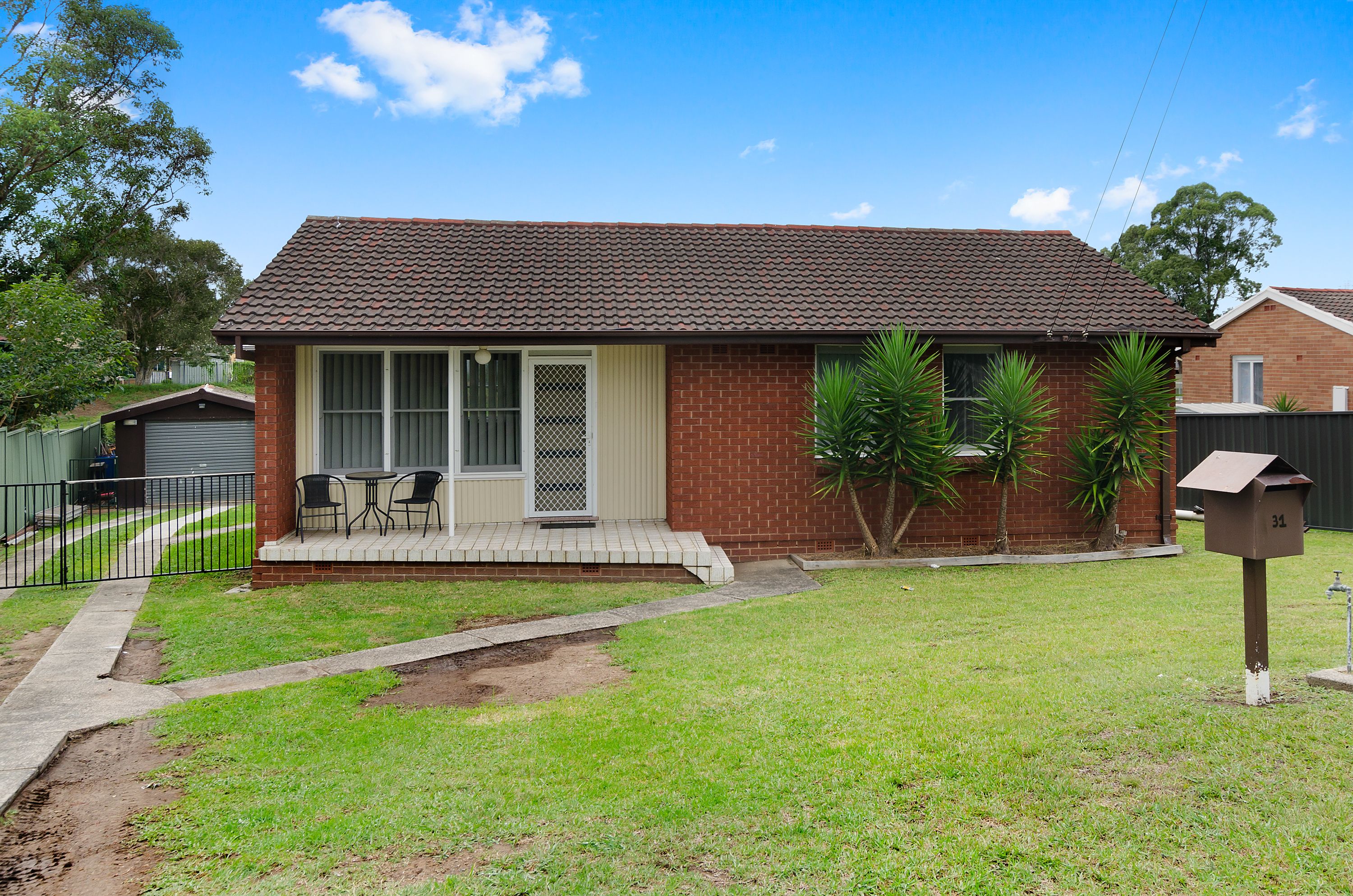 31 Bambil Crescent