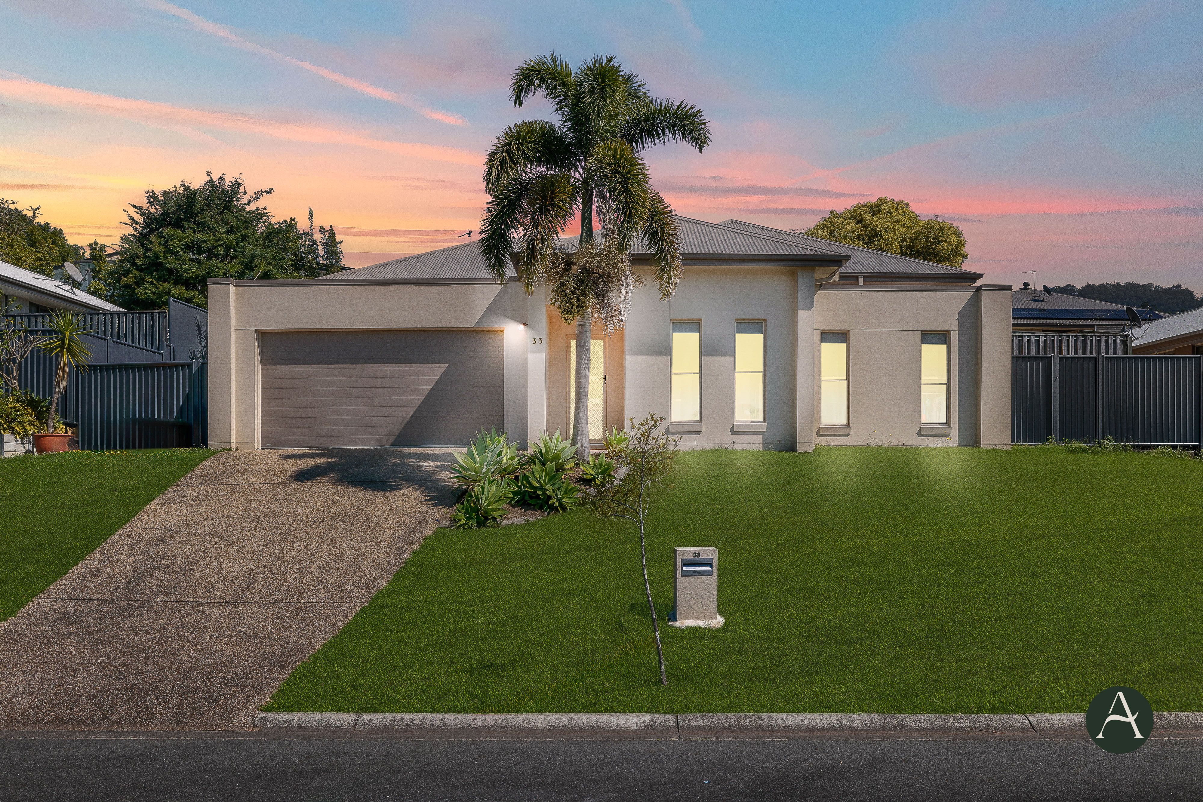 33 Barrington Street, Upper Coomera QLD 4209
