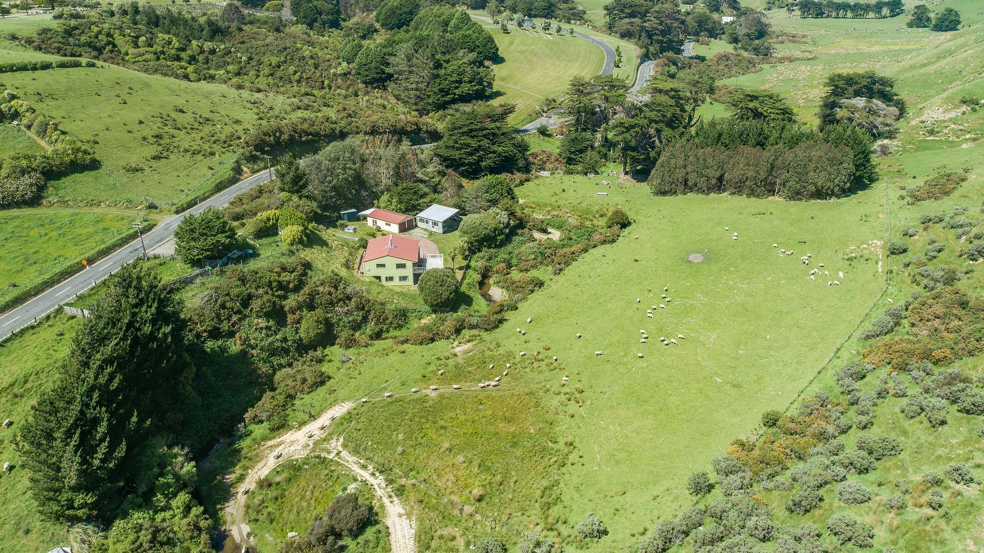 60 South Makara Road photo 0