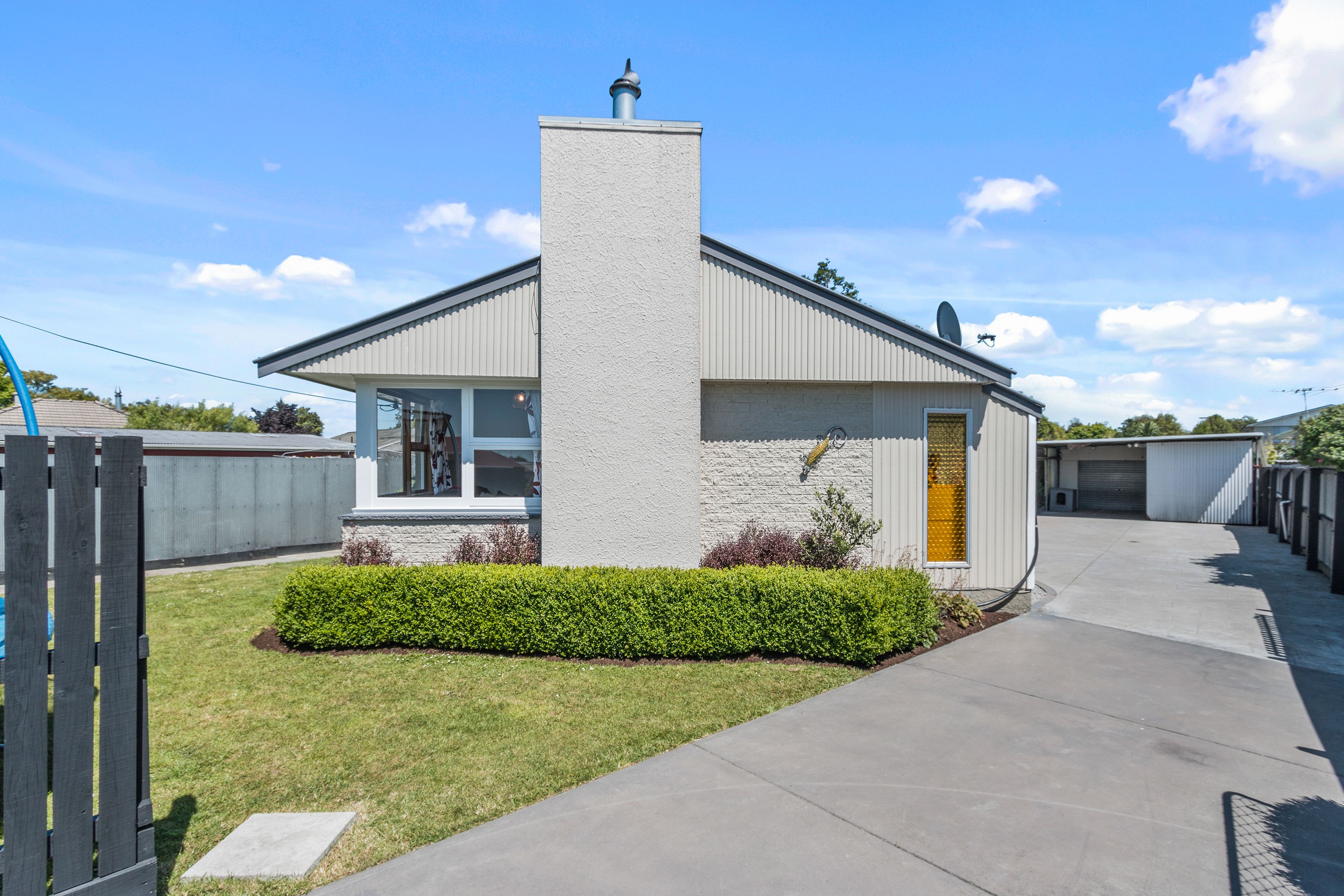 50 Wesley Street, Kaiapoi, Waimakariri District