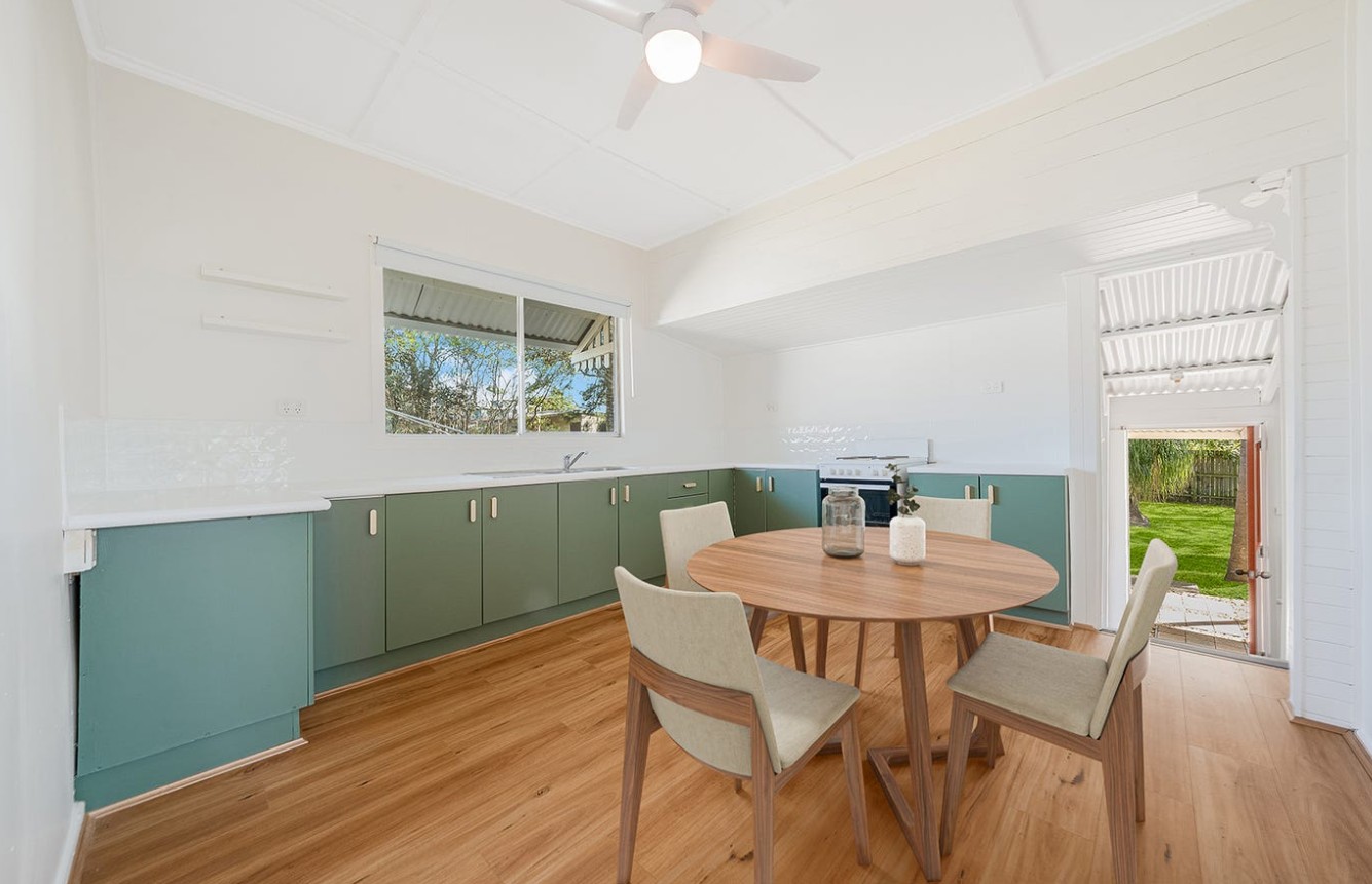 6 Wearne Street, Booval, QLD 4304