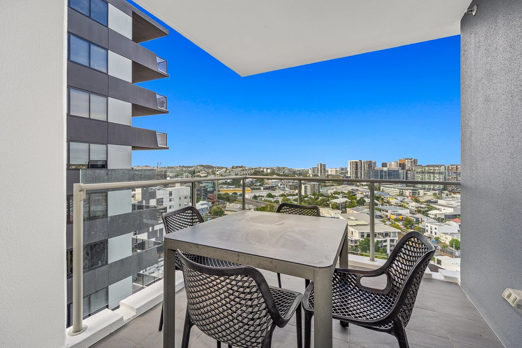 1611/510 St Pauls Terrace, Bowen Hills, QLD 4006