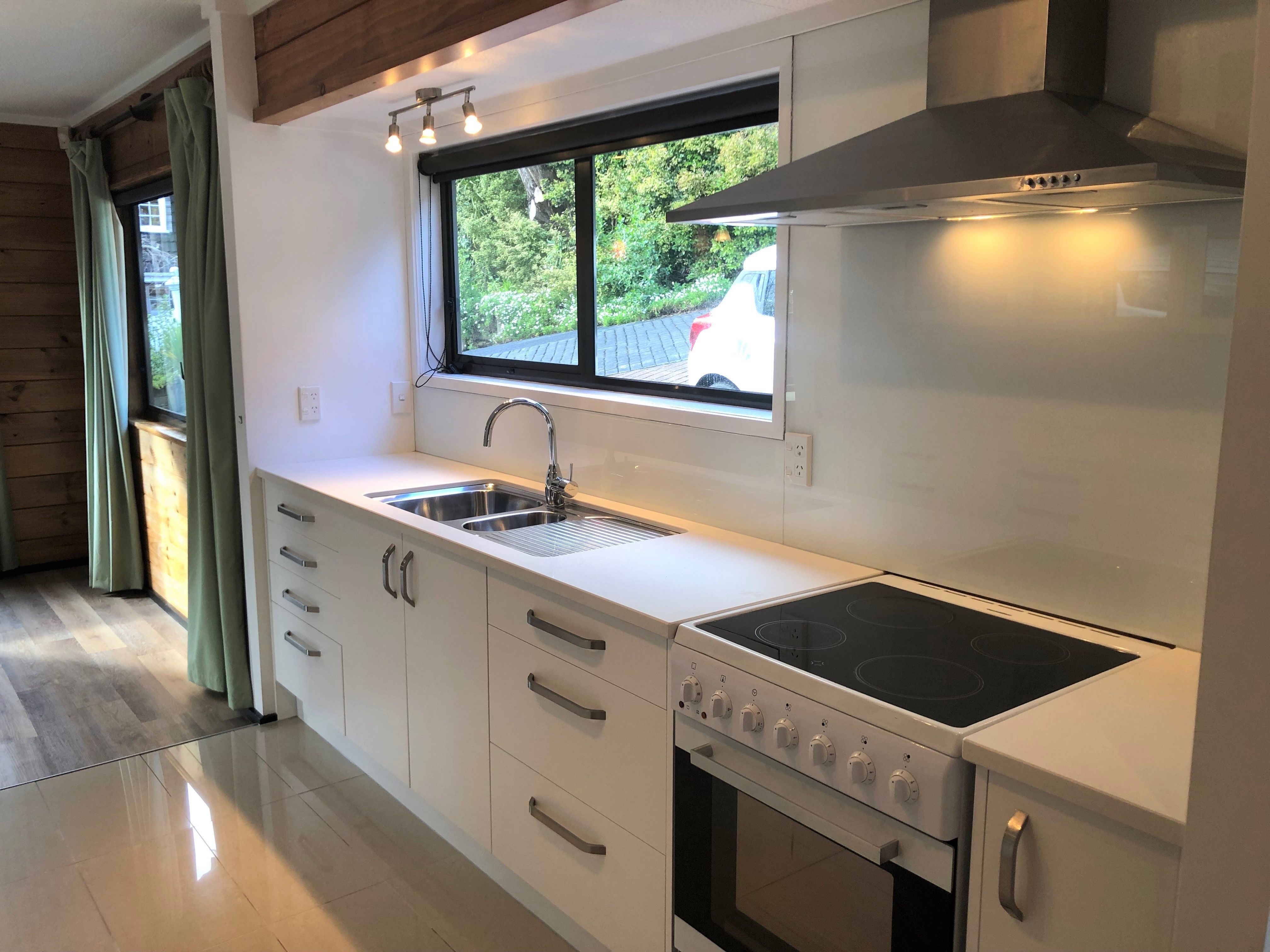 295a Titirangi Road, Titirangi, Waitakere City