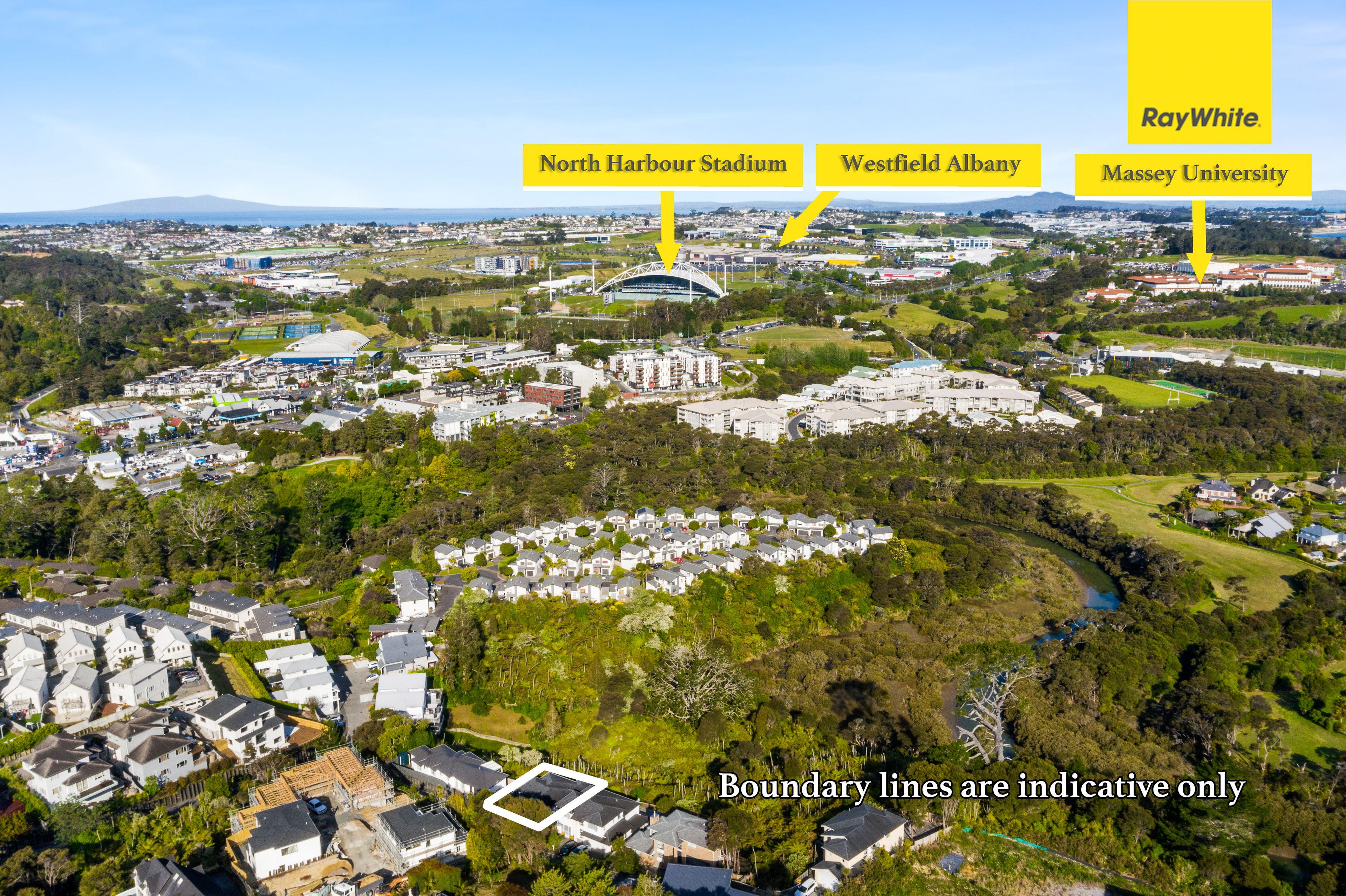 33A The Avenue, Albany, North Shore City