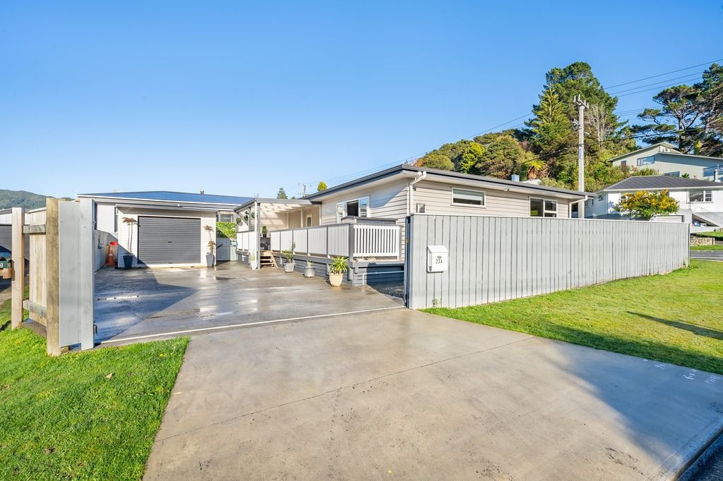 23a Rawhiti Street, Stokes Valley, Lower Hutt City