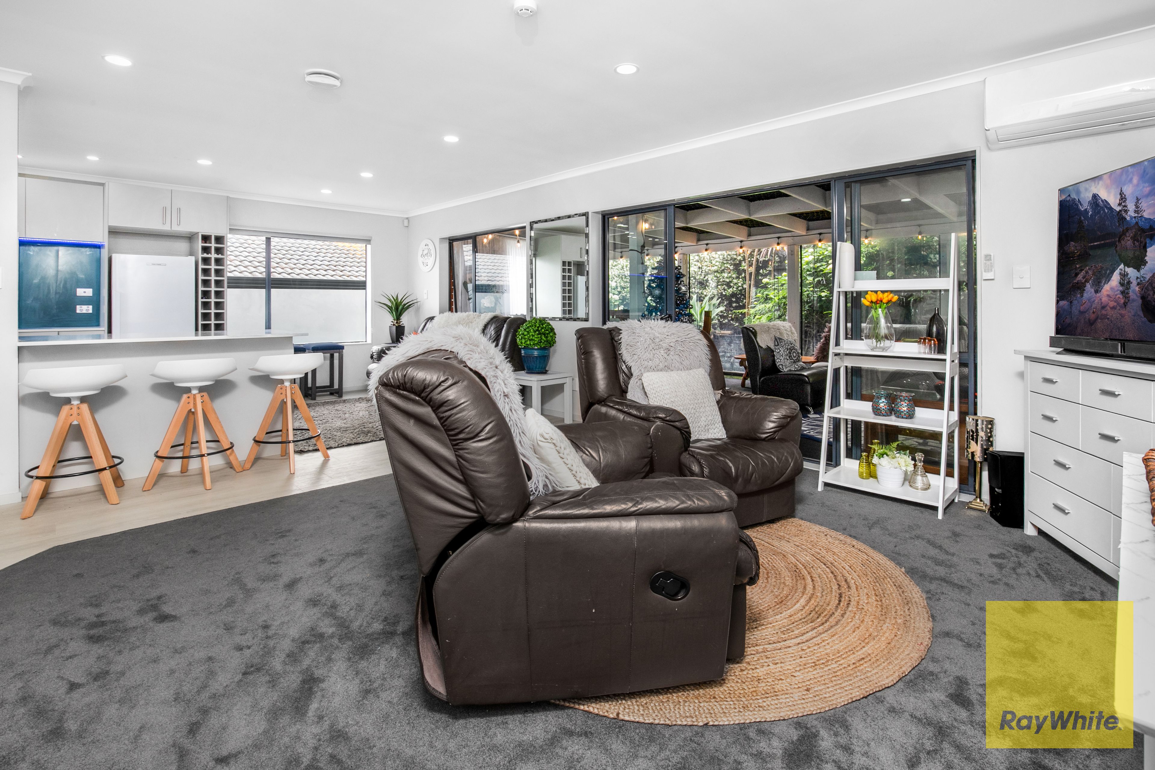4A McKittrick Avenue, Flat Bush, Manukau City