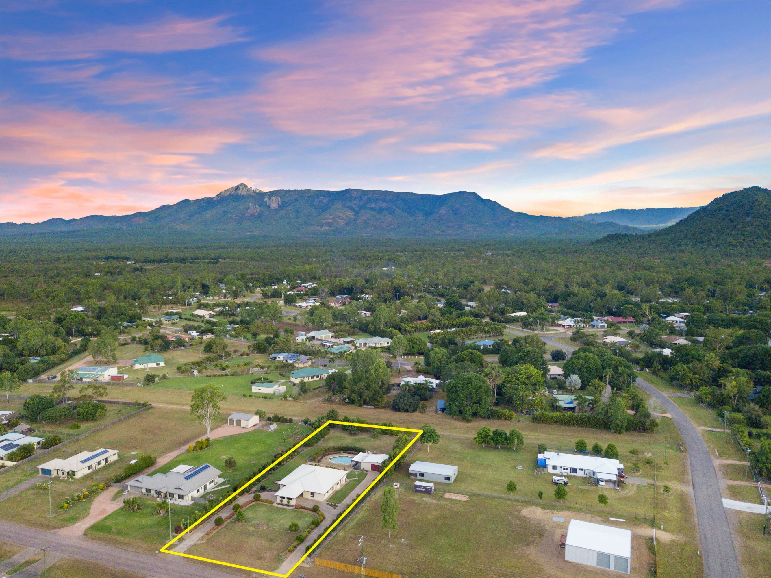 3 Chatham Court, Alice River, QLD 4817