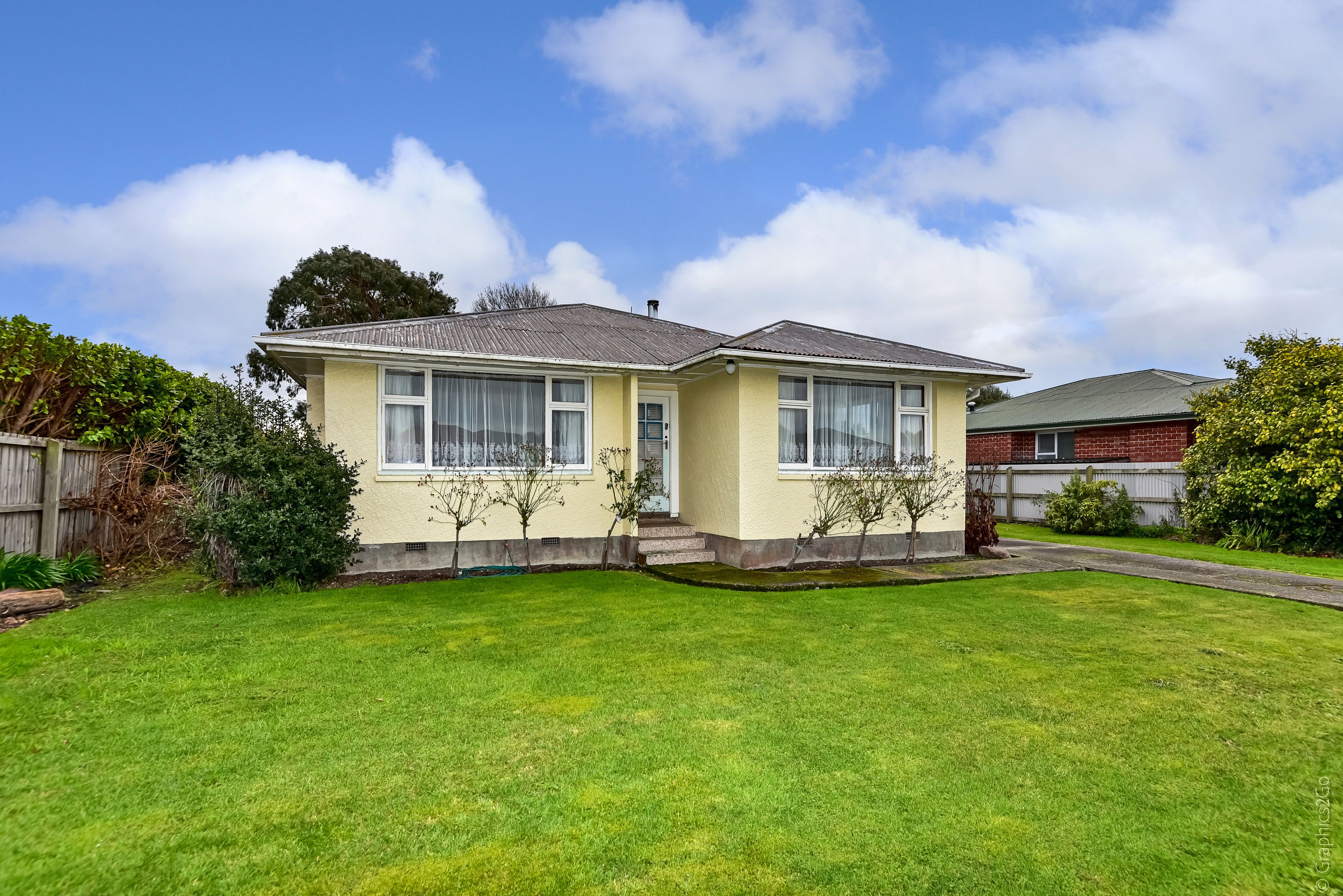 45 Evesham Crescent, Spreydon, Christchurch City