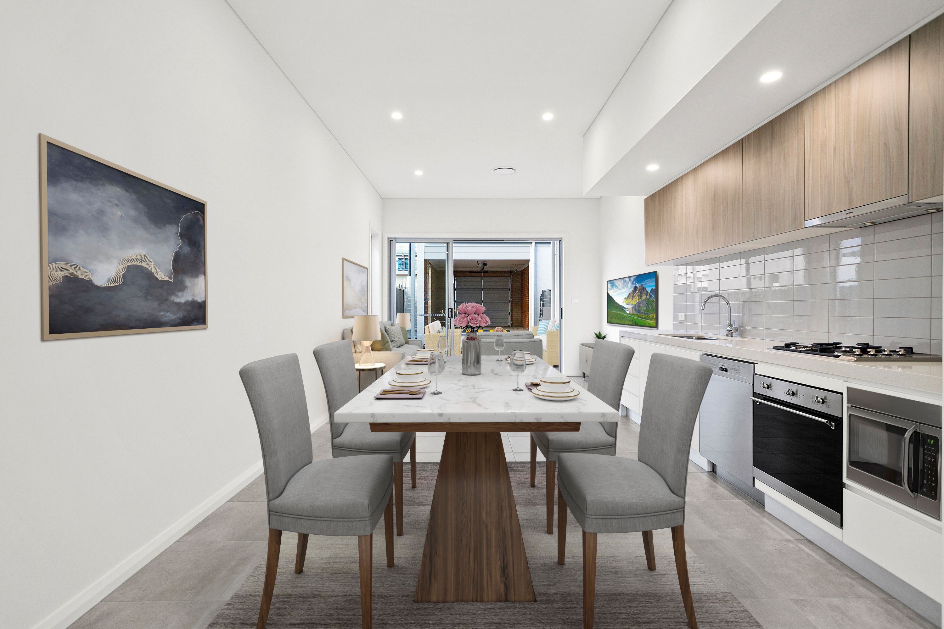 102 Anchorage Parade, Shell Cove, NSW 2529