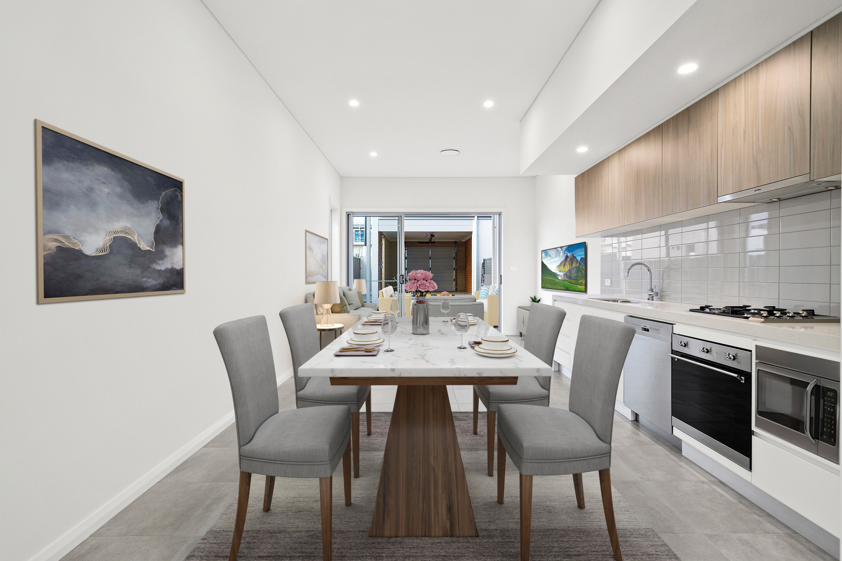 102 Anchorage Parade, Shell Cove, NSW 2529
