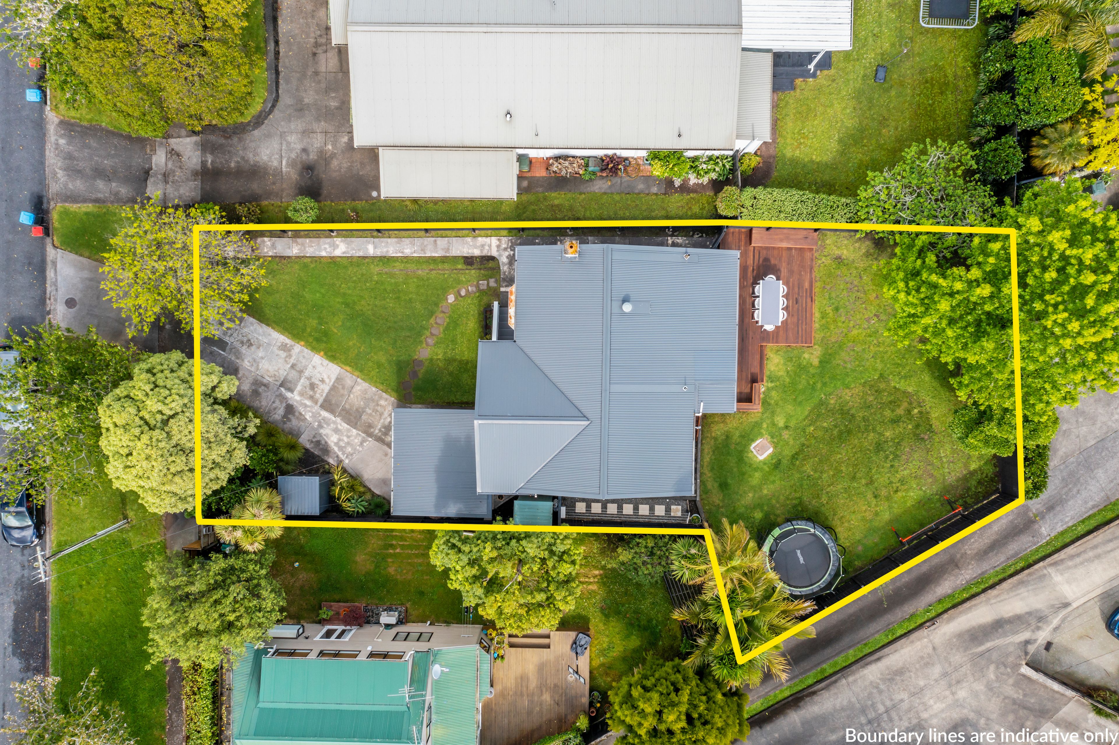 50 Seaview Terrace, Mount Albert, Auckland City