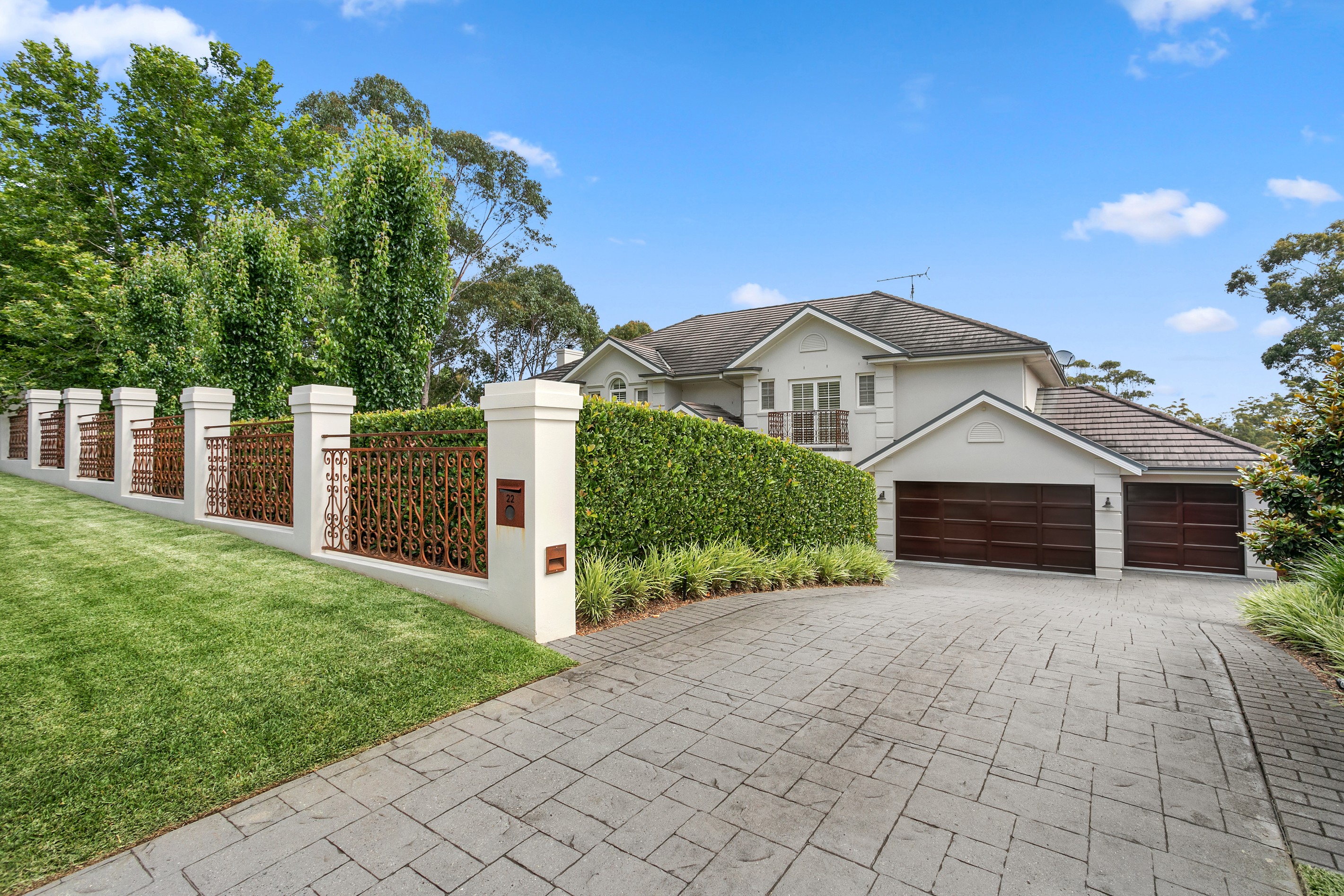22 Sylvan Grove, Glenhaven, NSW 2156