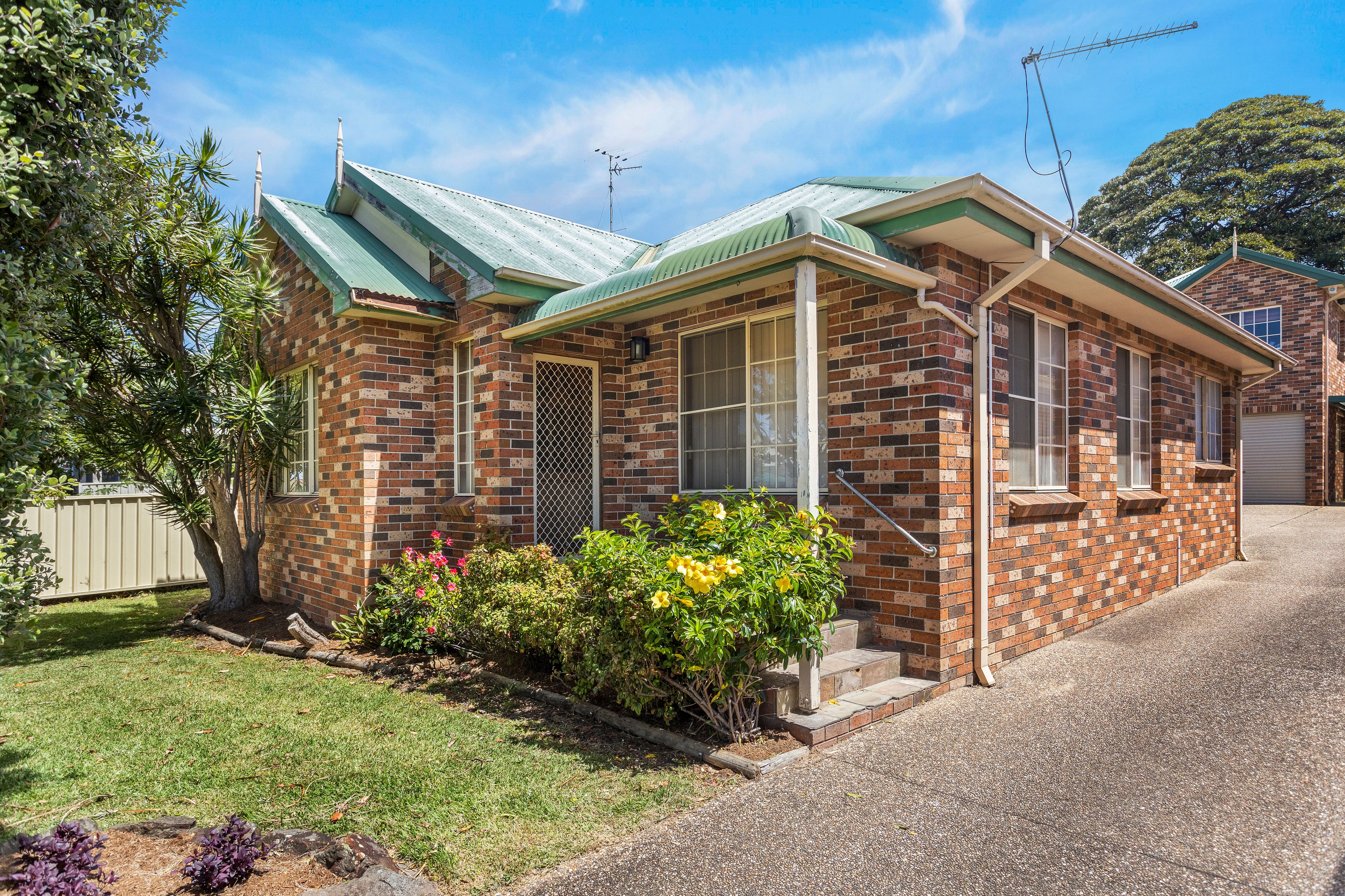 1/55 Wentworth Street, Shellharbour, NSW 2529 Sold House Ray White