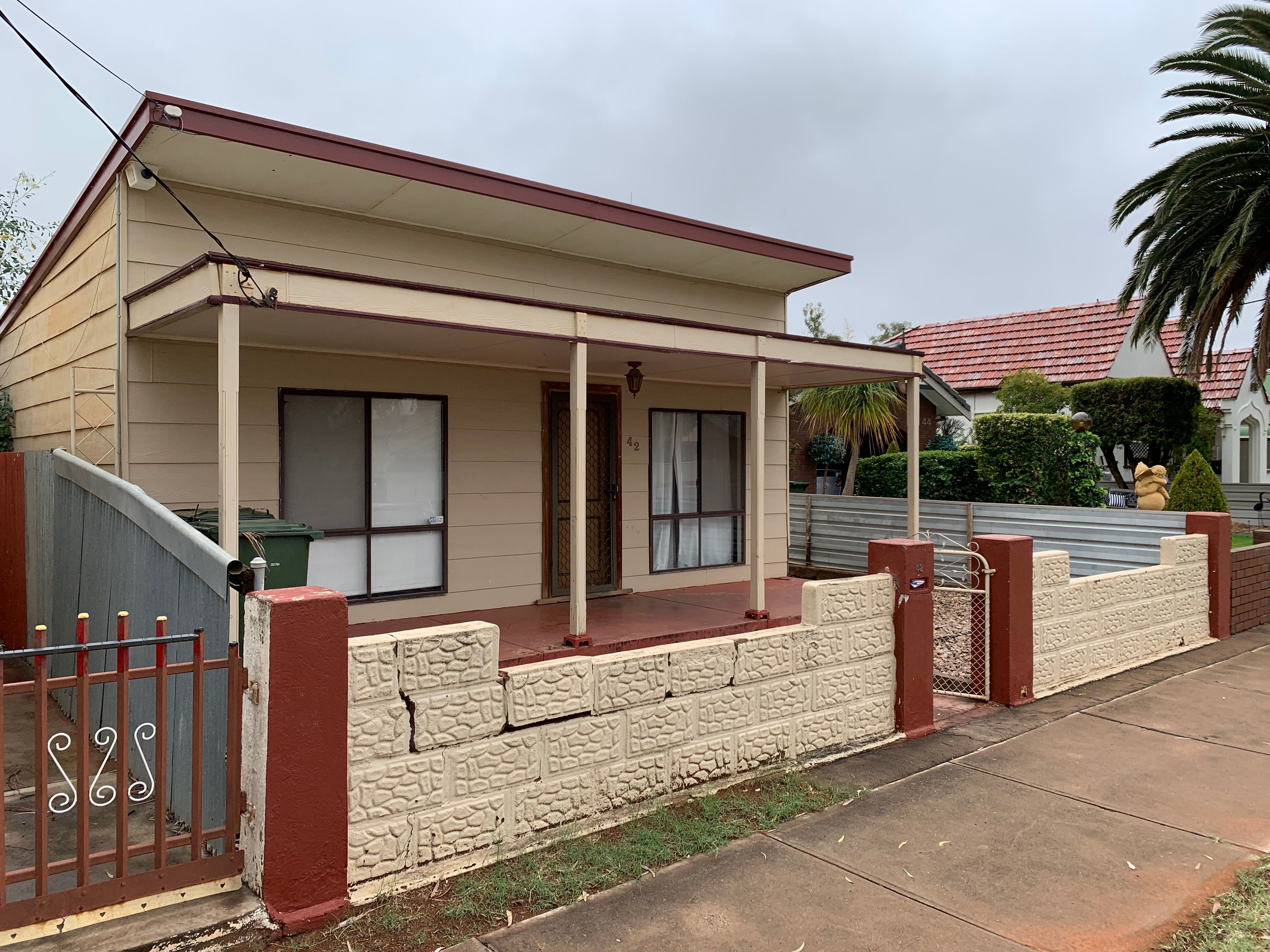 42 Patton Street, Broken Hill, NSW 2880 Sold House Ray White Rural