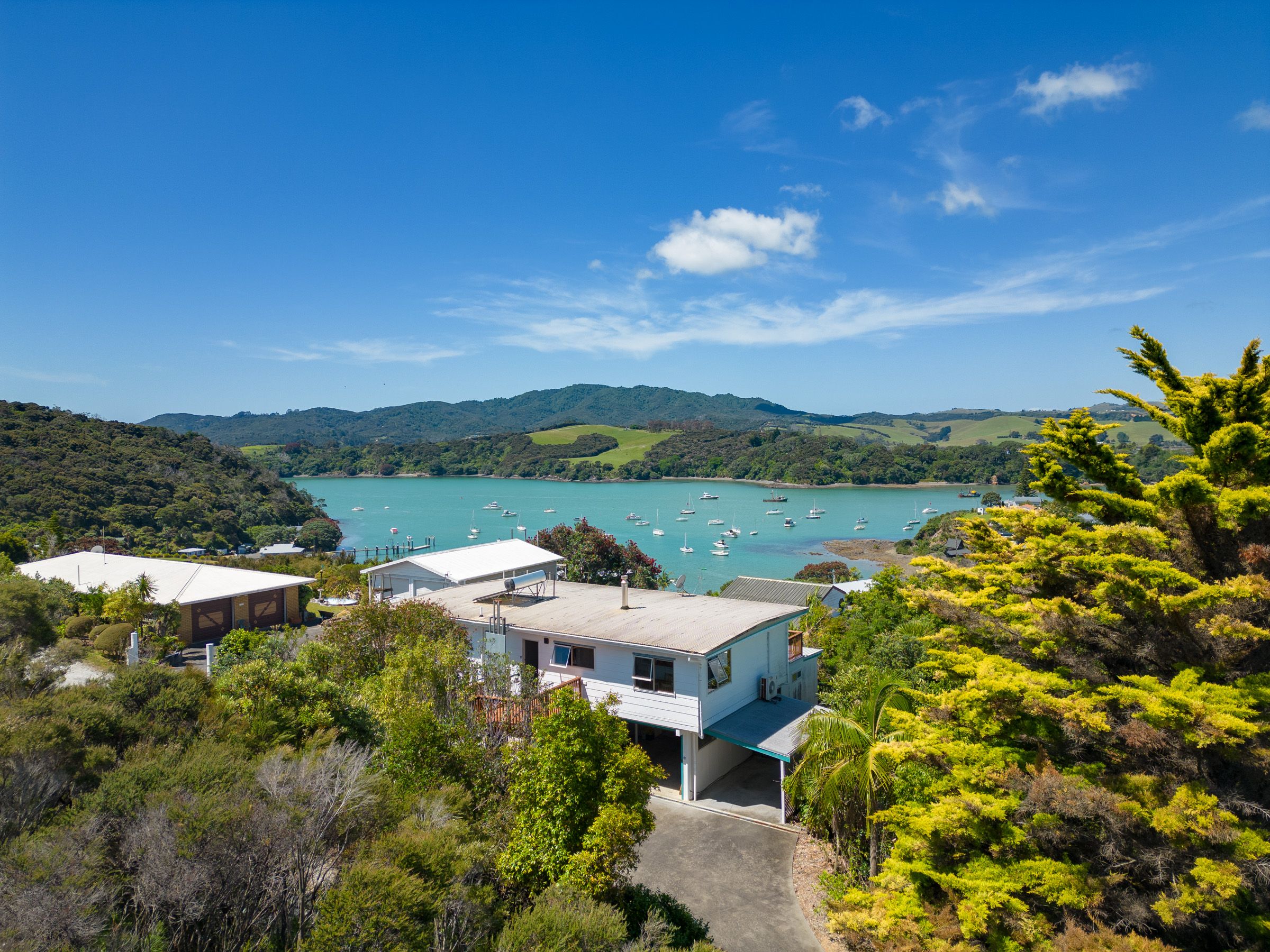 26 Richmond Road, Mangonui, Far North District