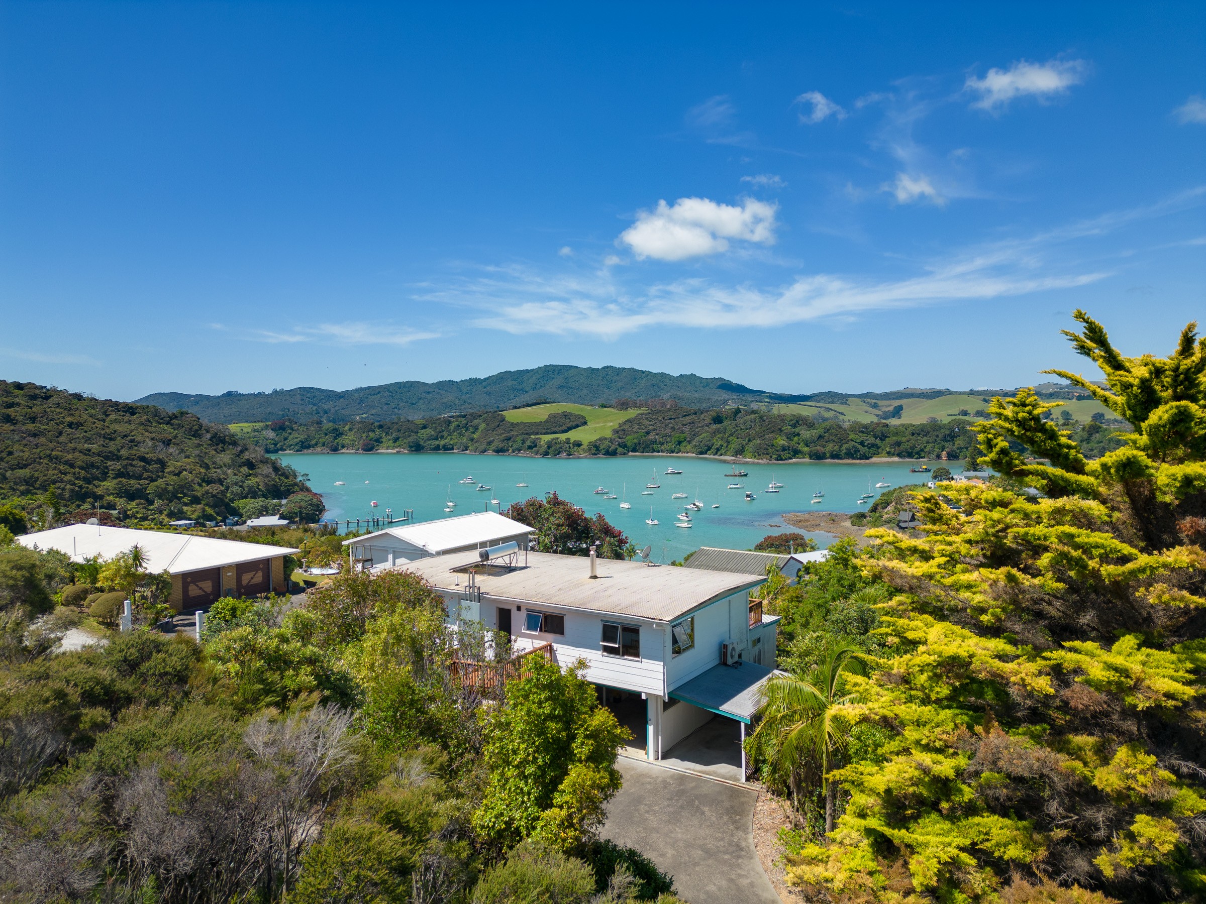 26 Richmond Road, Mangonui, Far North District