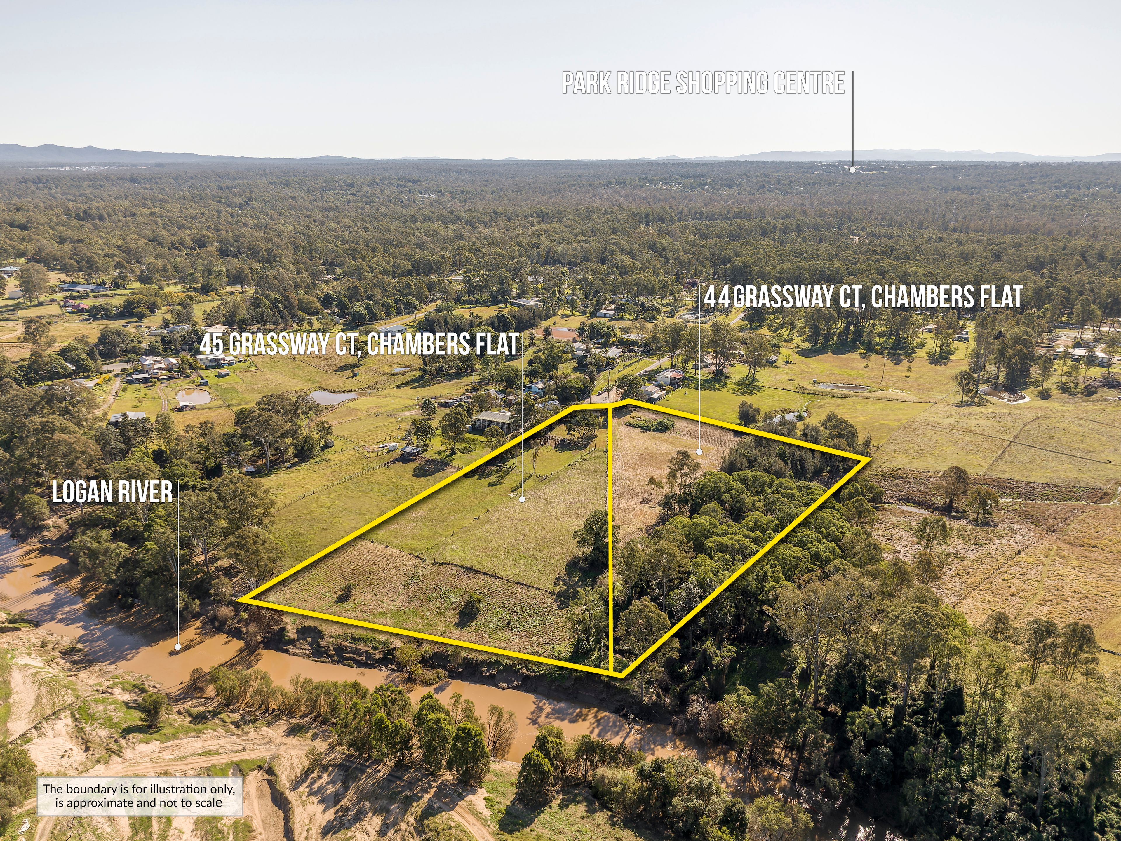 46 Grassway Court, Chambers Flat, QLD 4133