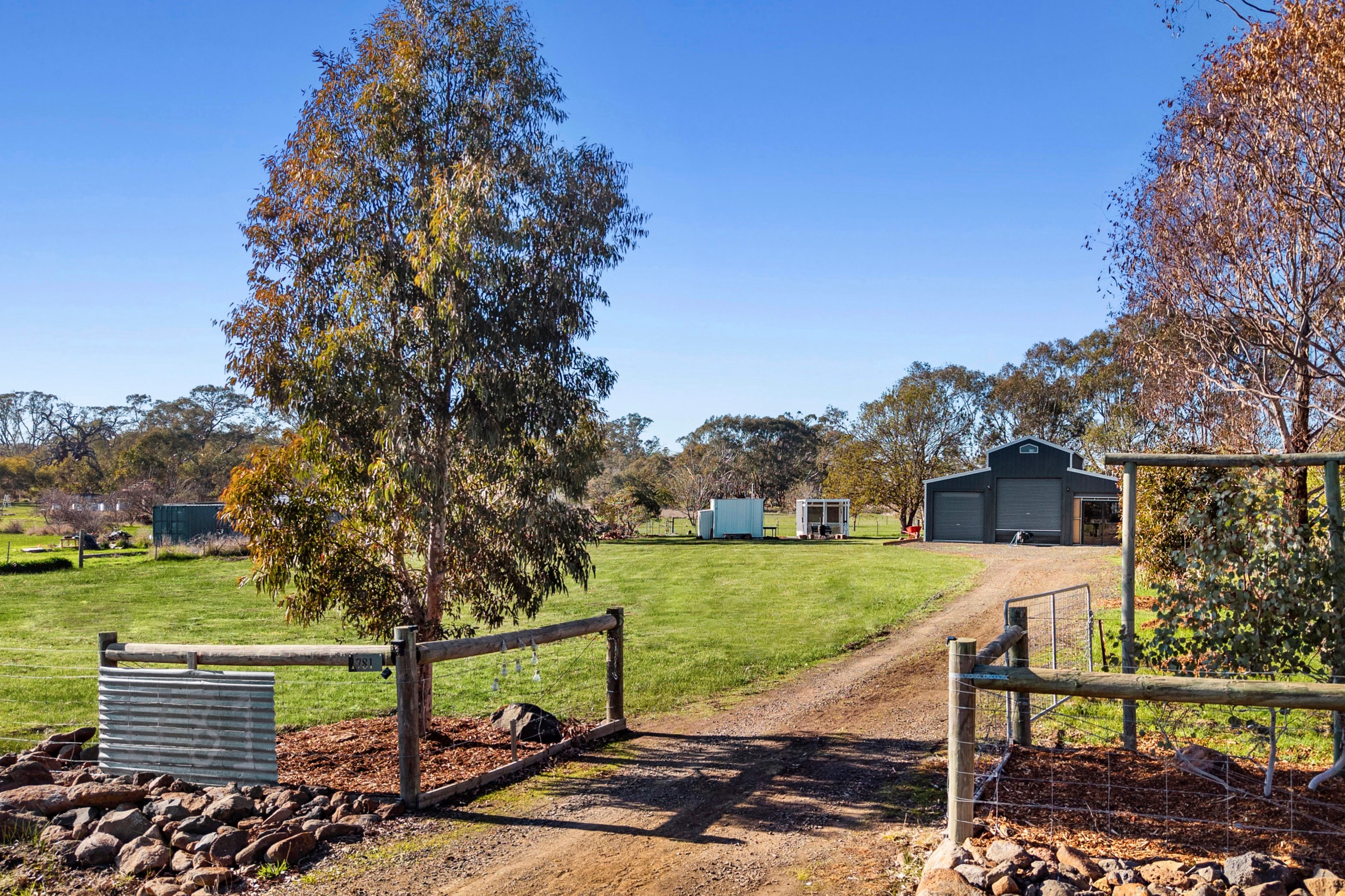 1781 Heathcote-Redesdale Road, Mia Mia, VIC 3444
