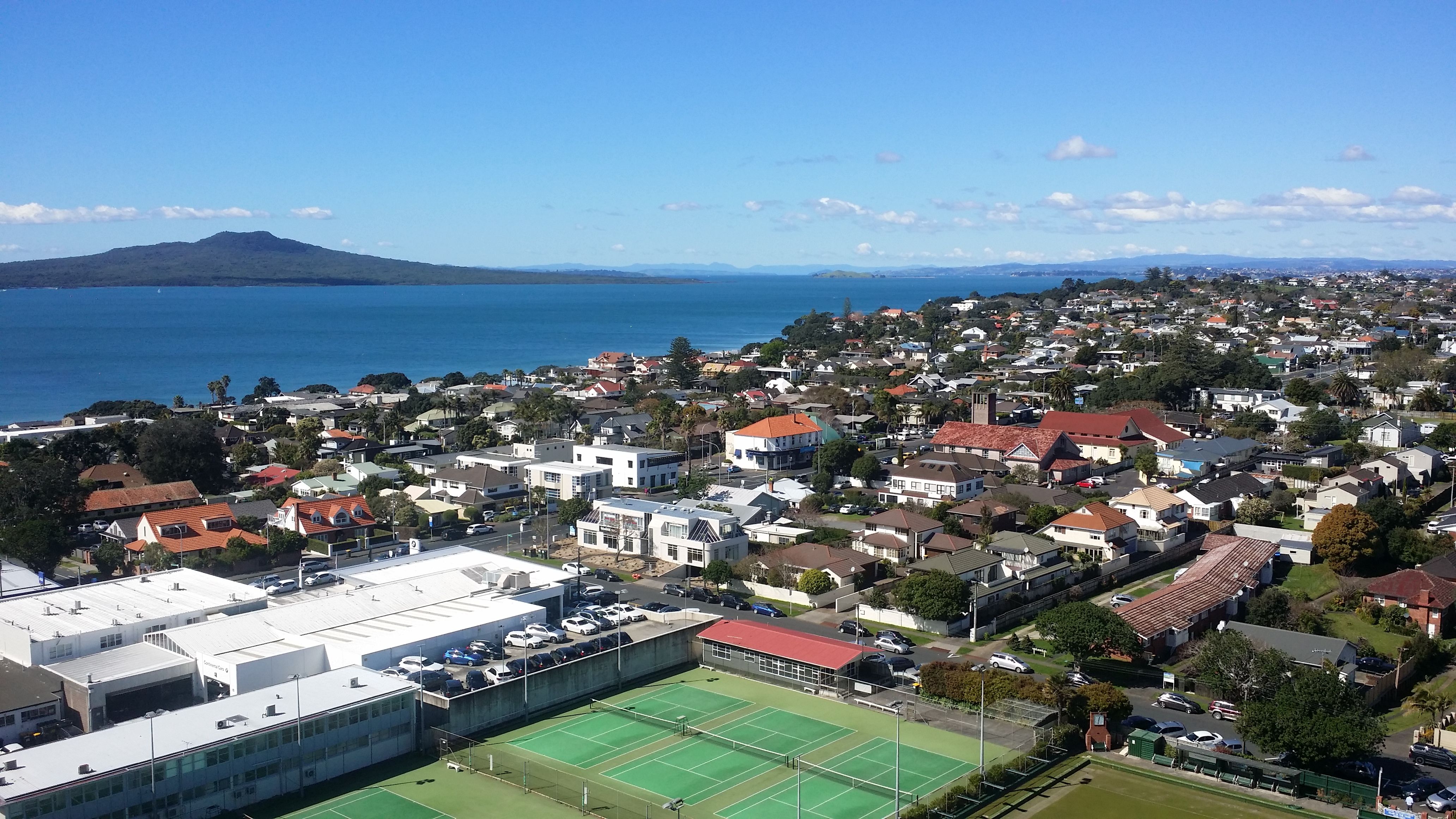 1413/917 Byron Avenue, Takapuna, North Shore City 0620 Sold