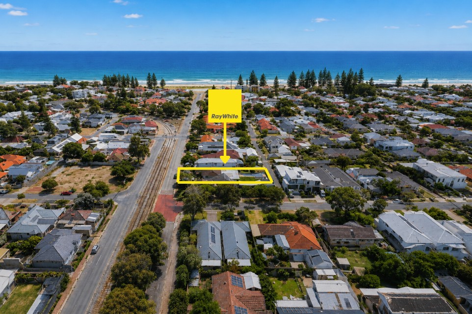 32 Terminus Street, Grange, SA 5022