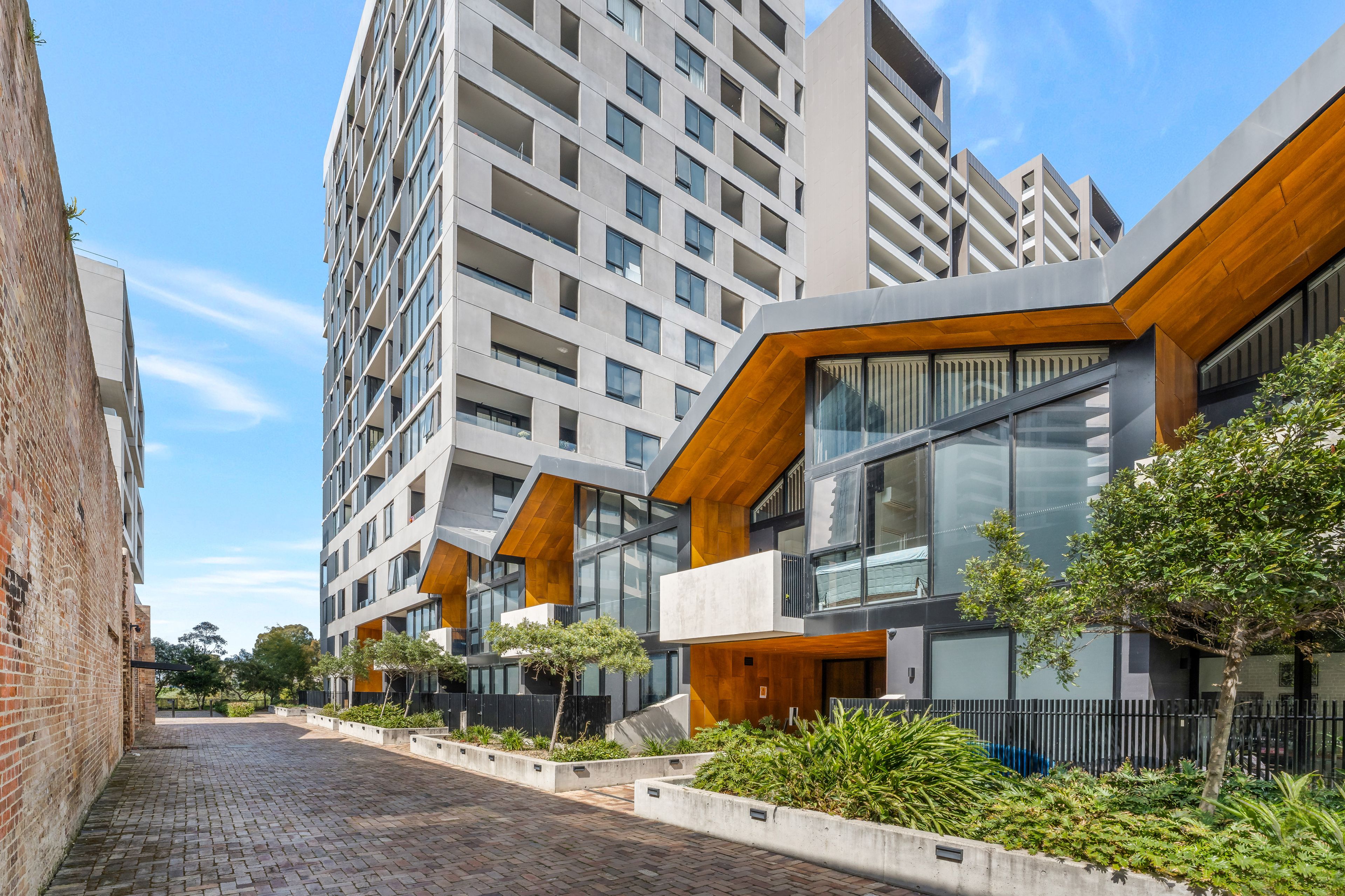 1002/26 Shepherd Street, Liverpool, NSW 2170