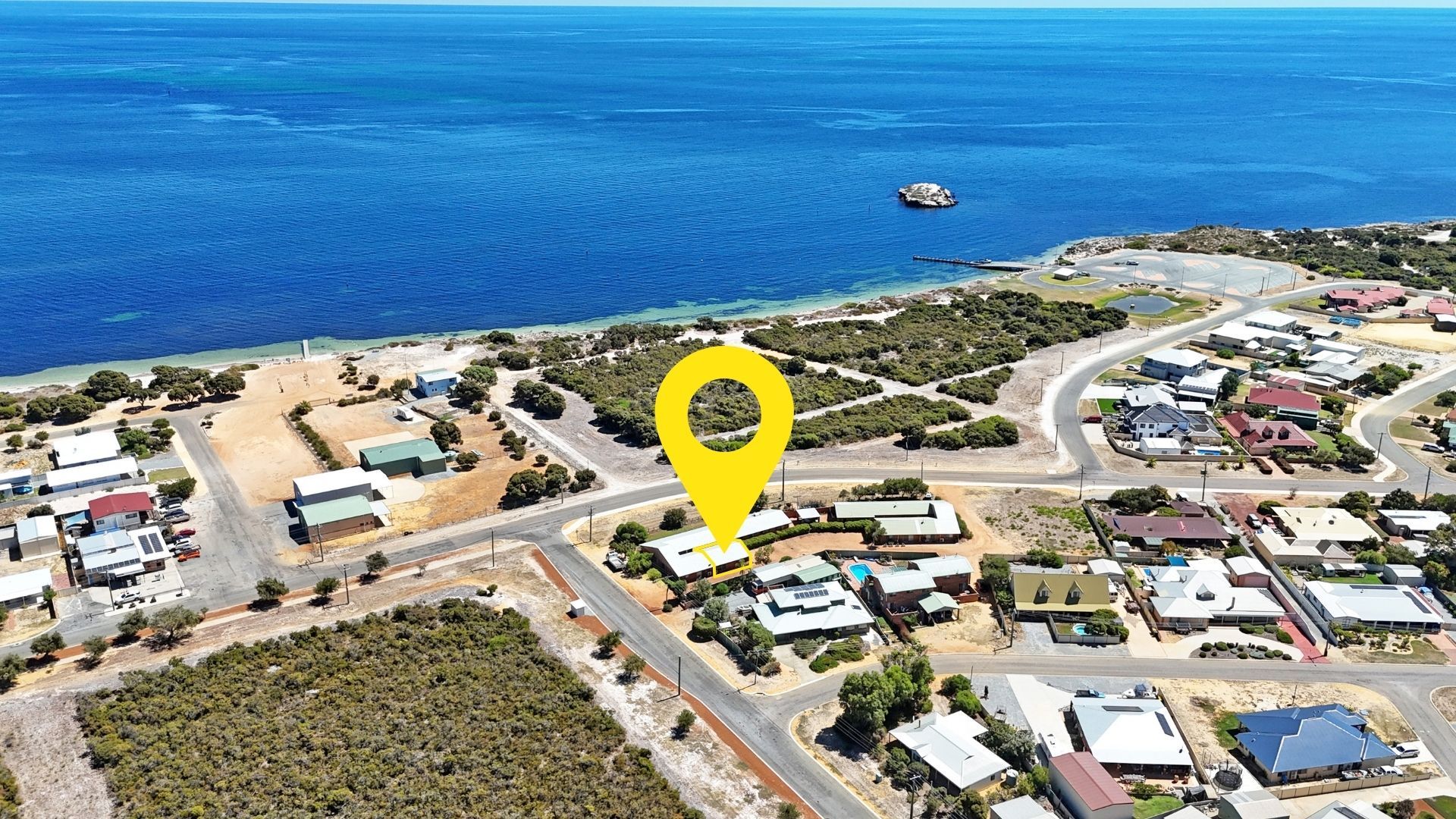 Unit 6/36 Nairn Street, Leeman, WA 6514