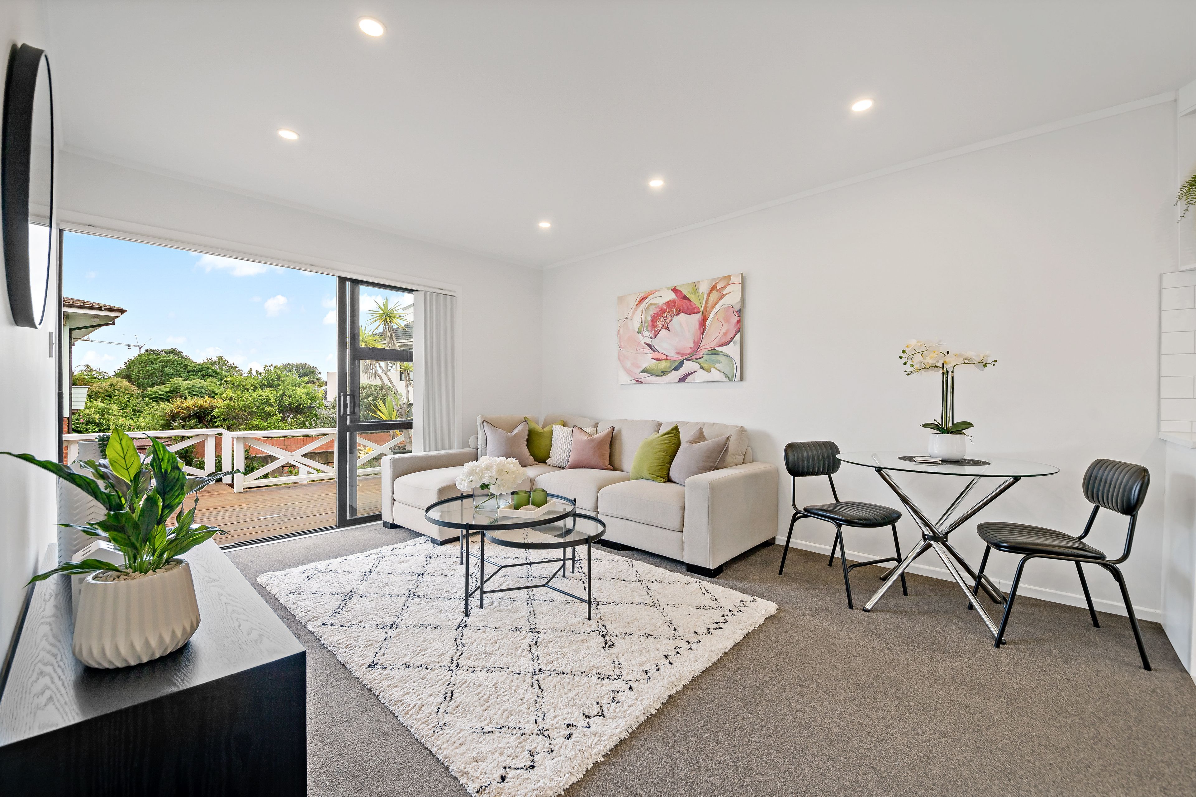 55B Selwyn Avenue, Mission Bay, Auckland City