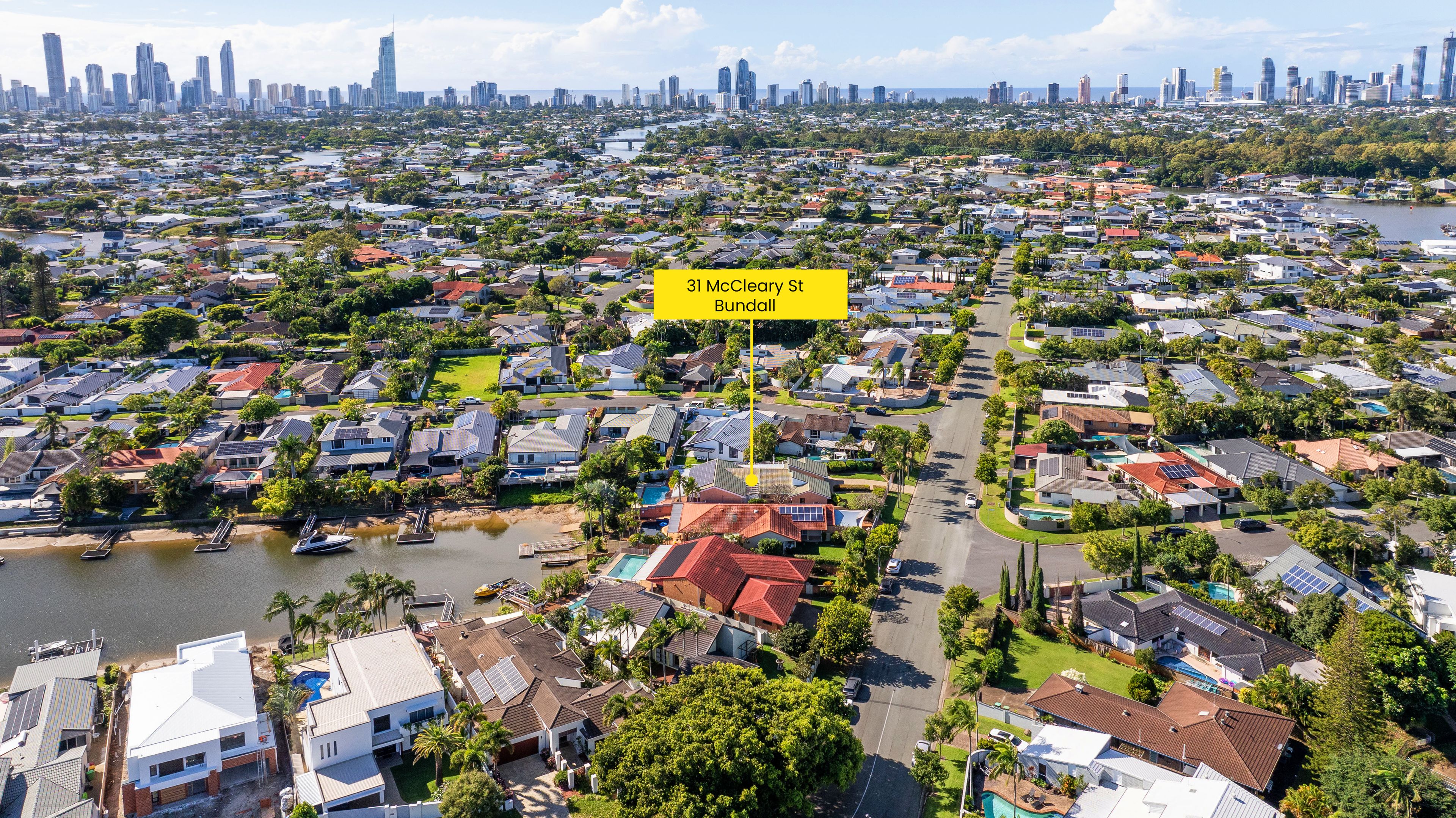 31 McCleary Street, Sorrento, QLD 4217 Sold House Ray White