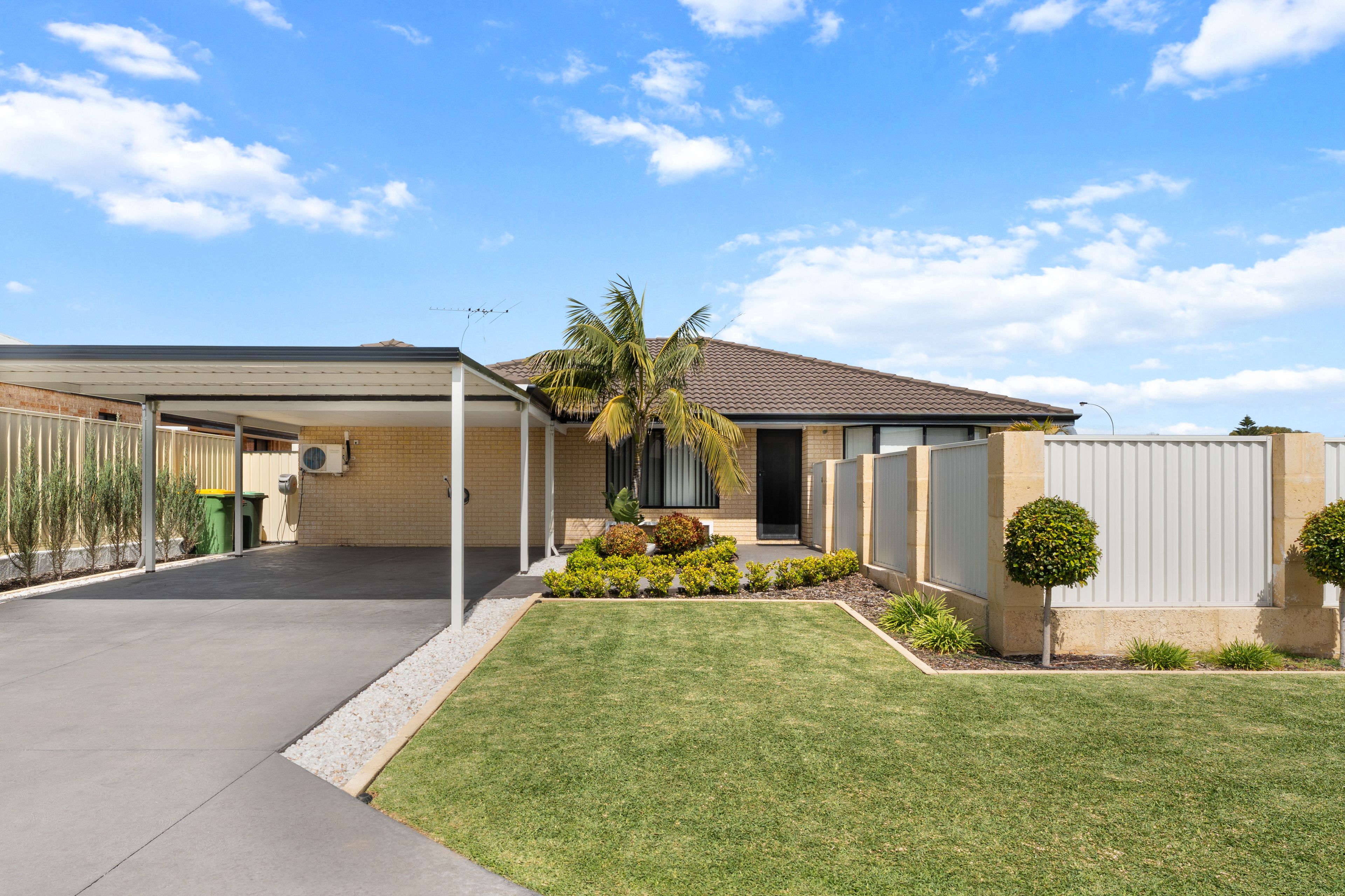 21 Shoalhaven Place — photo from Ray White Rockingham Baldivis