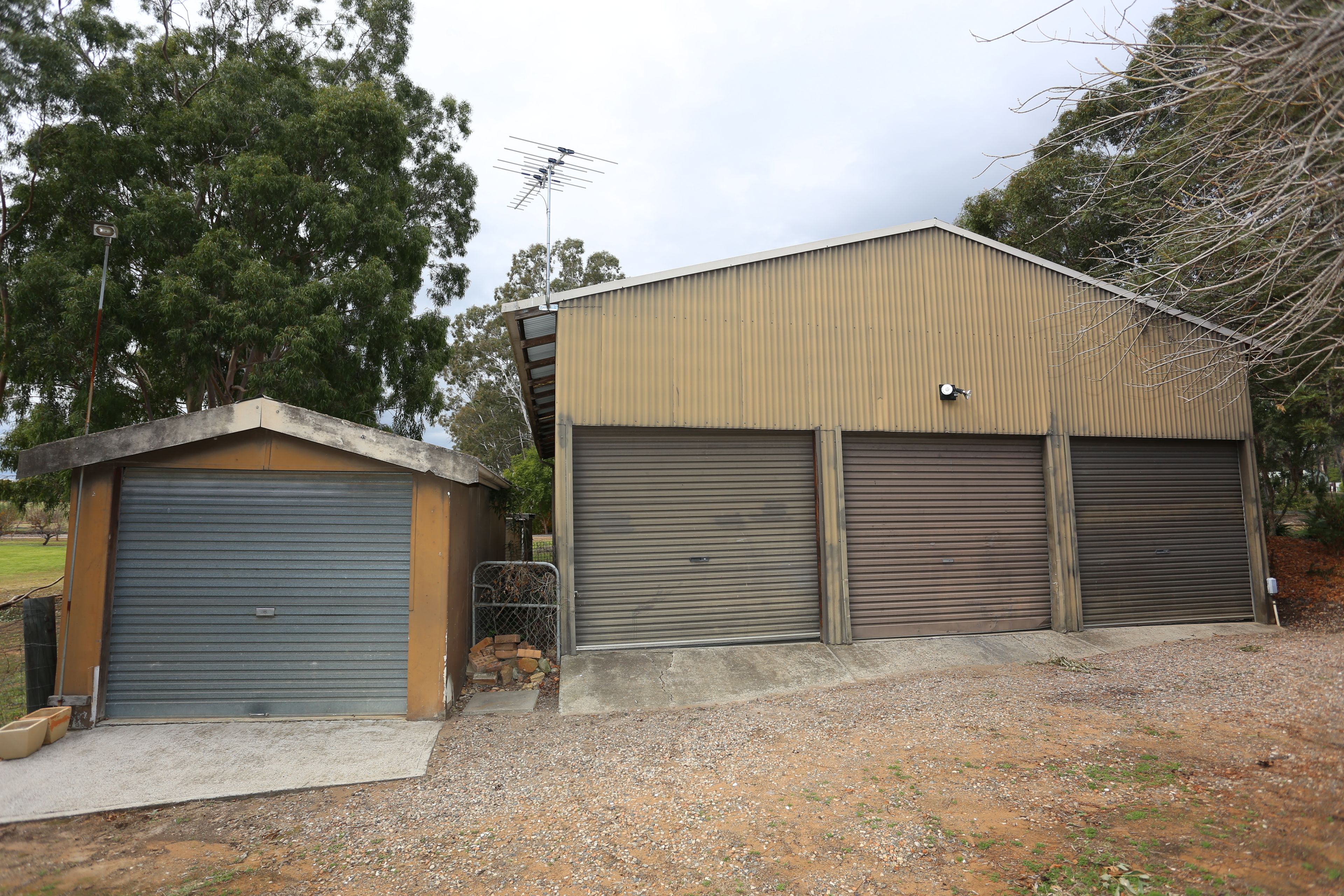 261 Wentworth Road, Orchard Hills, NSW 2748