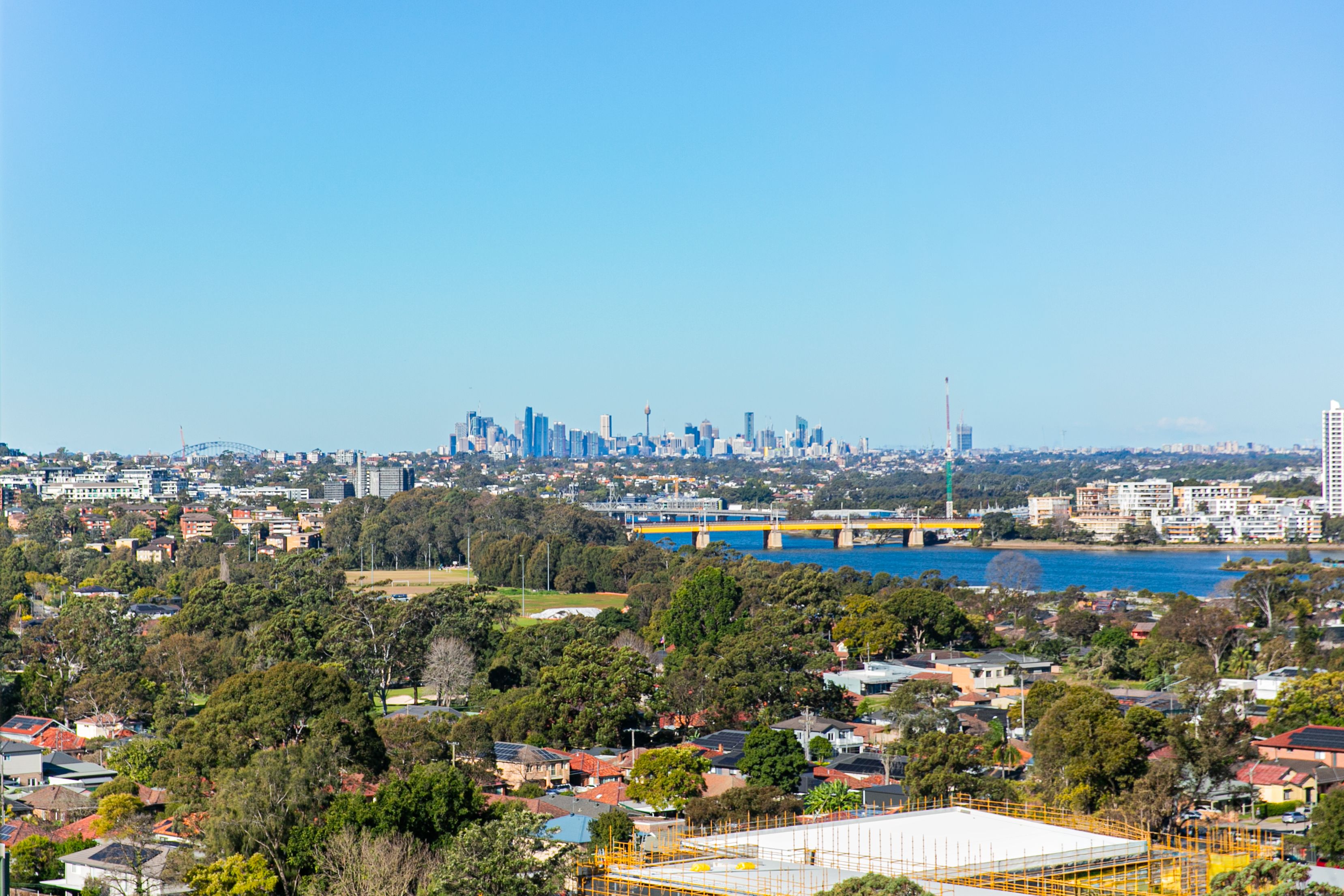 Melrose Park, NSW 2114