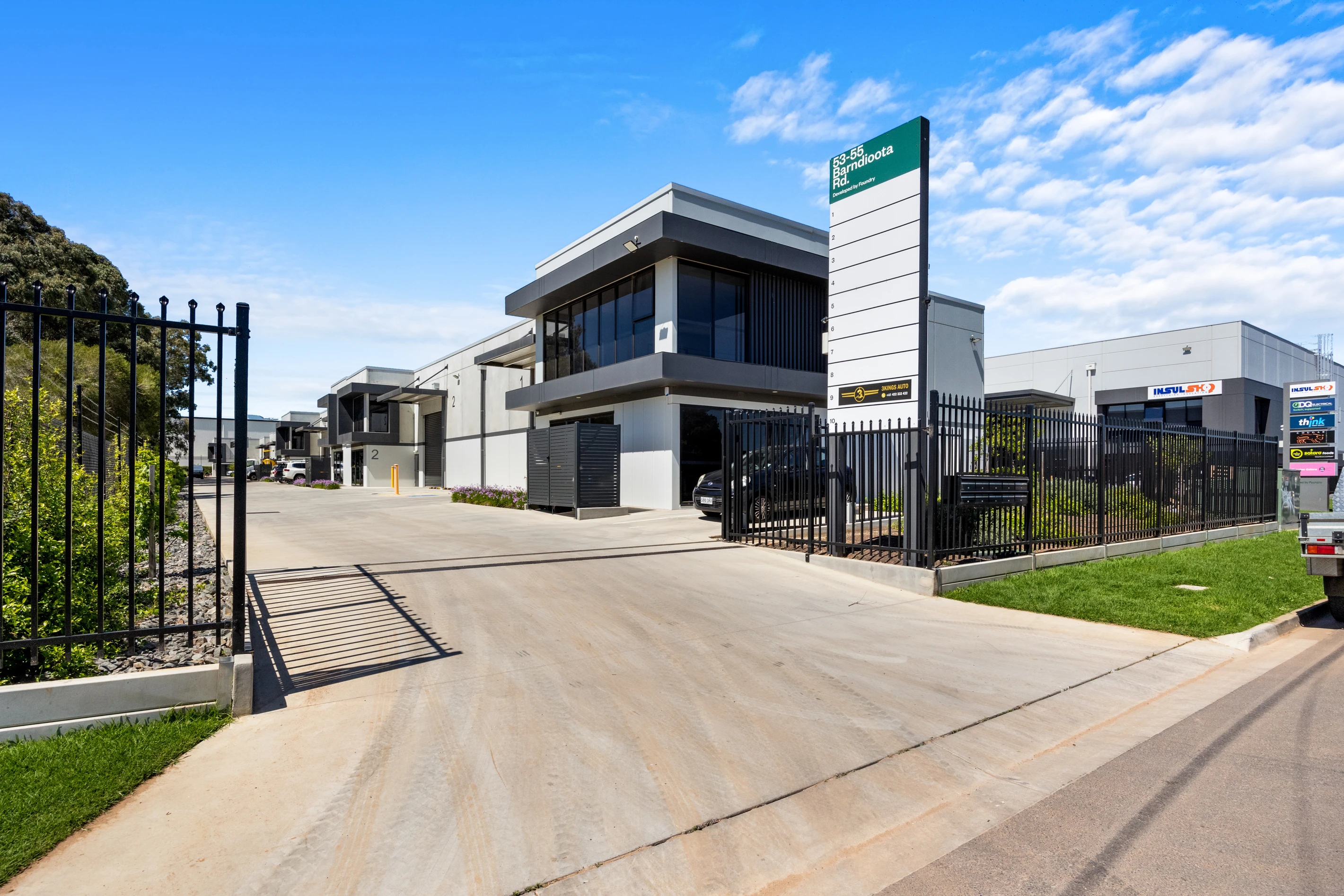 8/53-55 Barndioota Road, Salisbury Plain, SA 5109