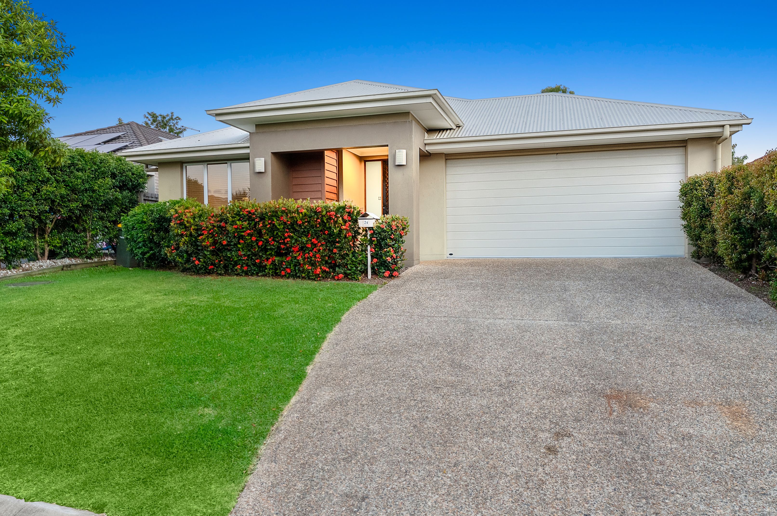 26 Livingstone Court, North Lakes QLD 4509