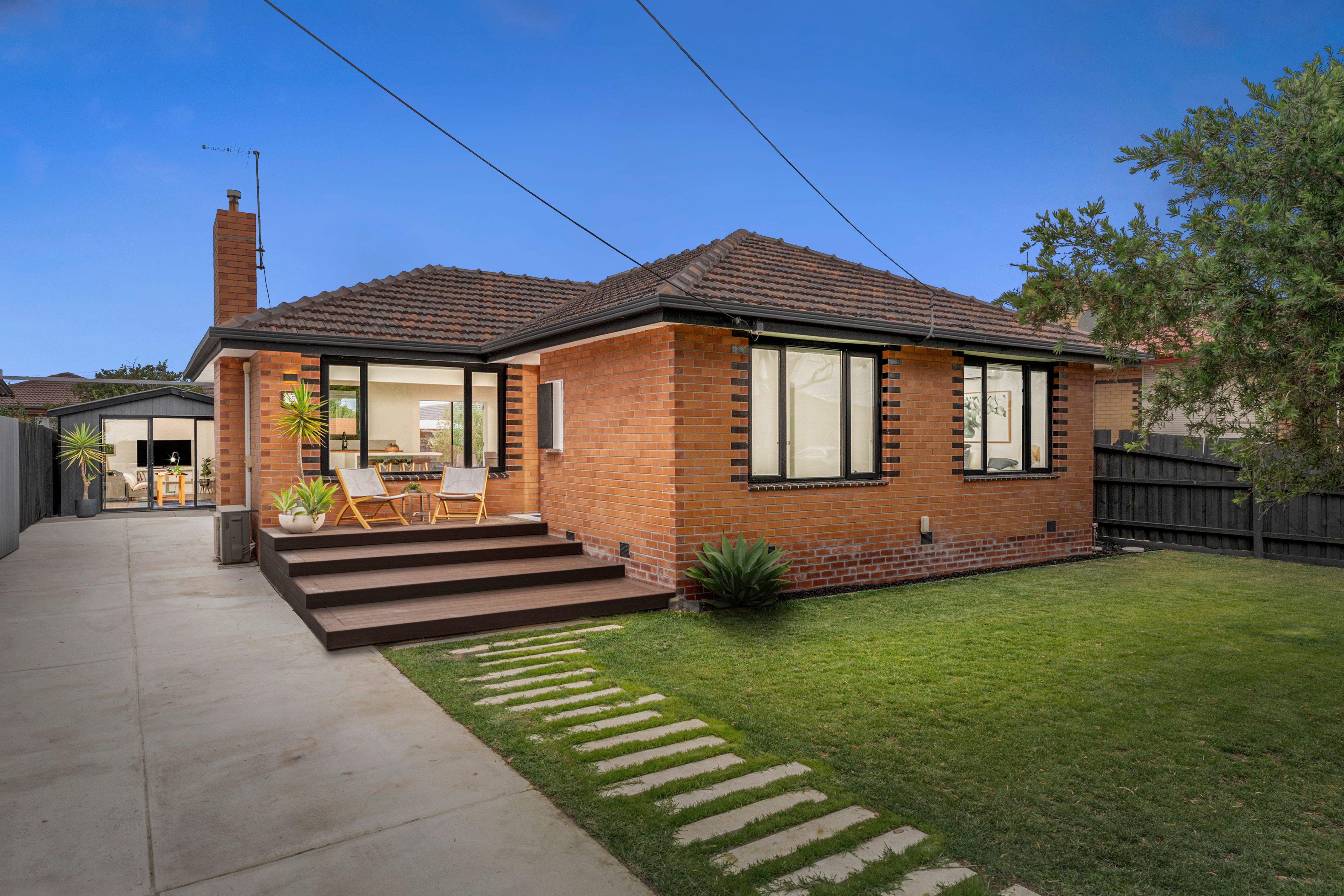15 Hilma Street, Sunshine West VIC 3020