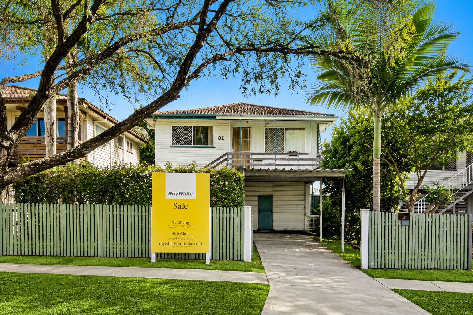 31 Morden Road, Sunnybank Hills, QLD 4109
